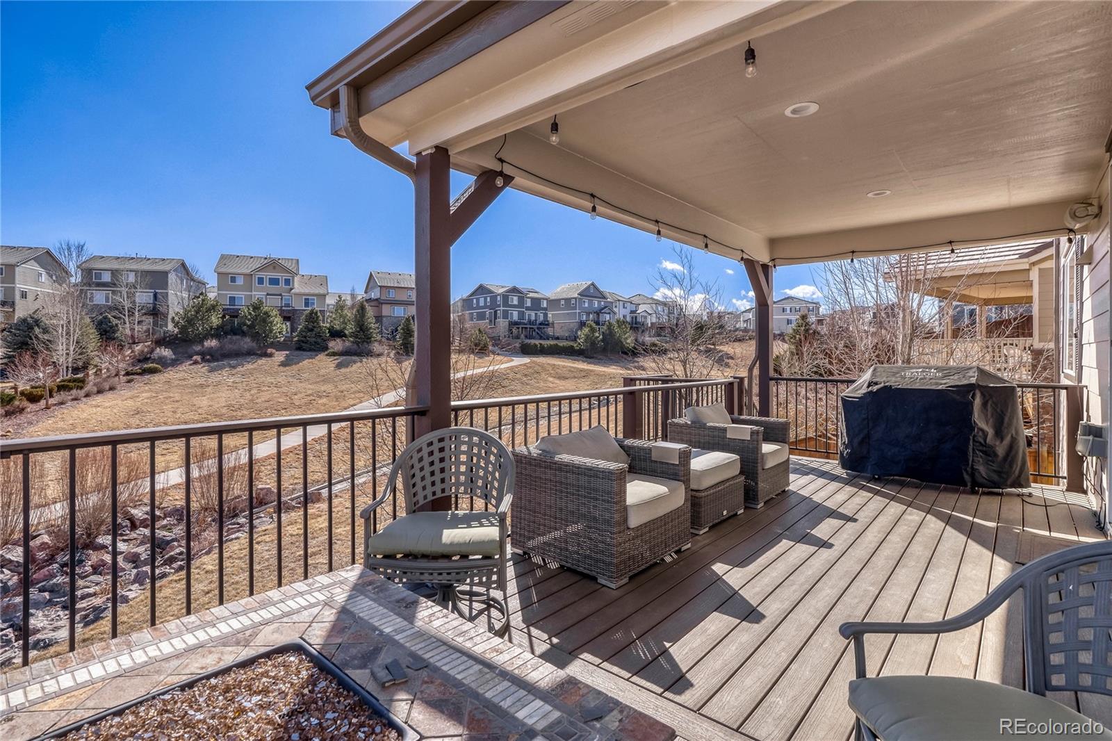 MLS Image #2 for 13864  wickfield place,parker, Colorado