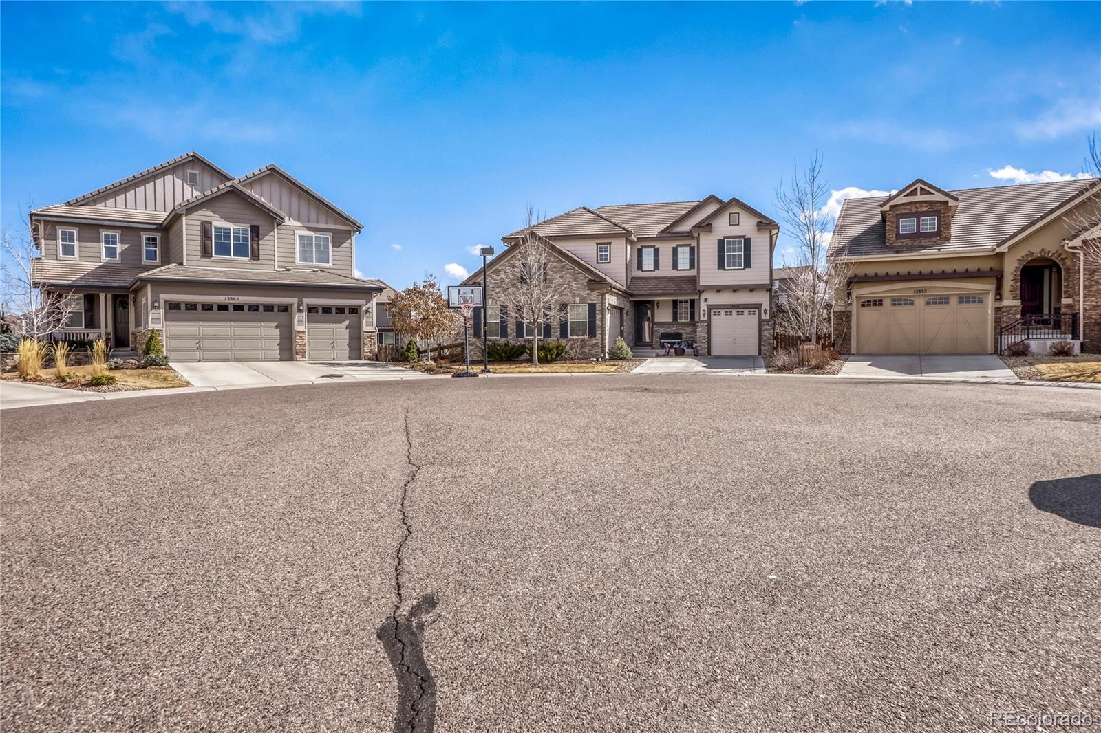 MLS Image #32 for 13864  wickfield place,parker, Colorado