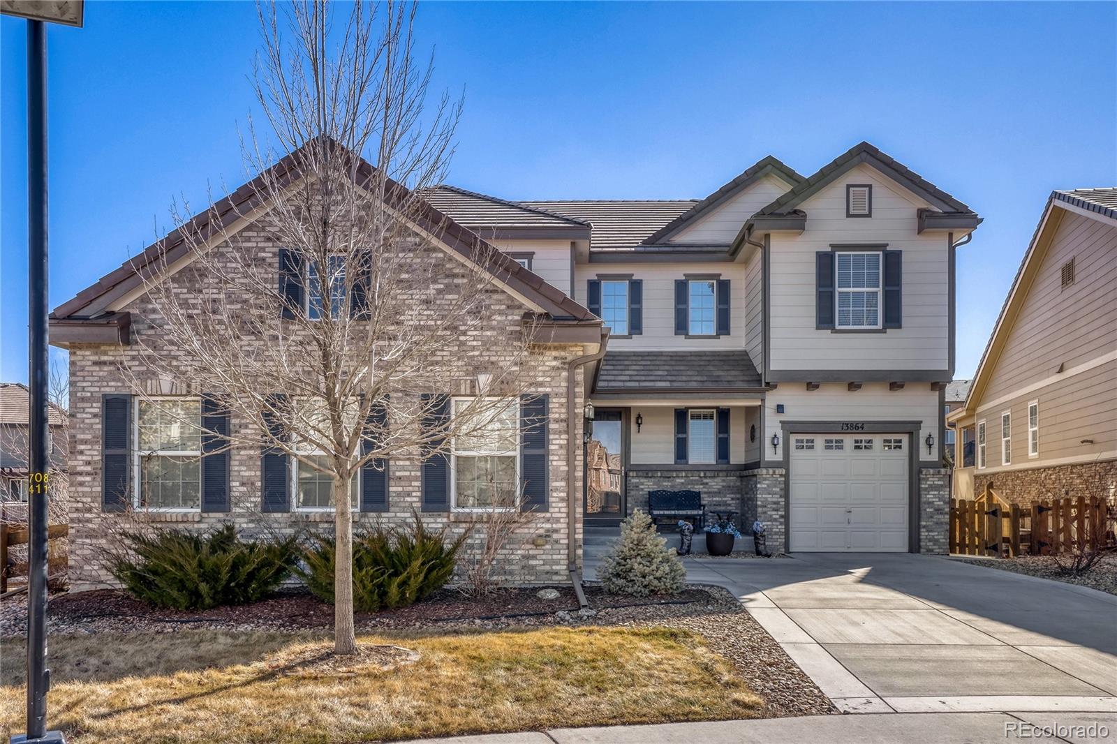 MLS Image #33 for 13864  wickfield place,parker, Colorado
