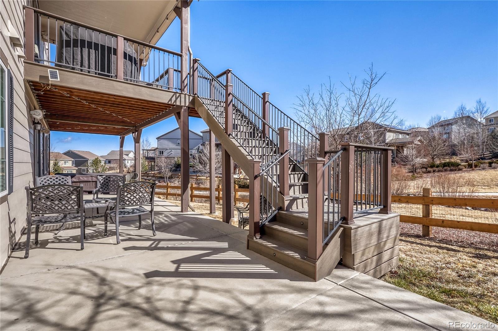 MLS Image #39 for 13864  wickfield place,parker, Colorado