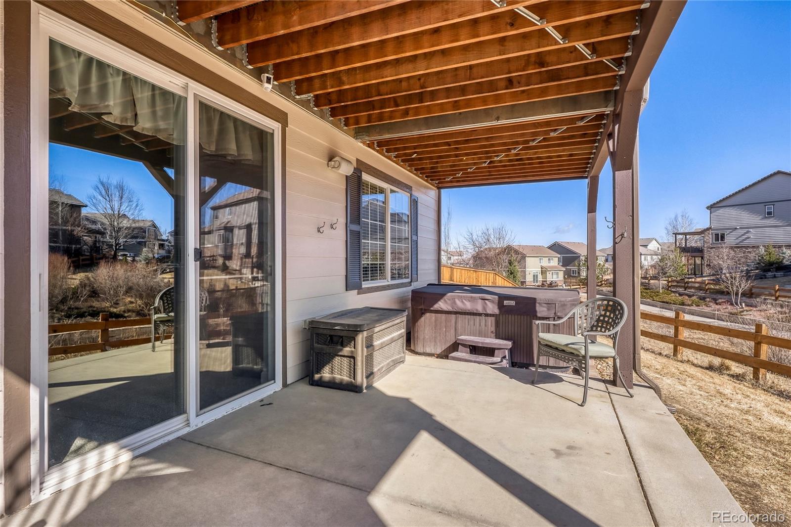 MLS Image #40 for 13864  wickfield place,parker, Colorado