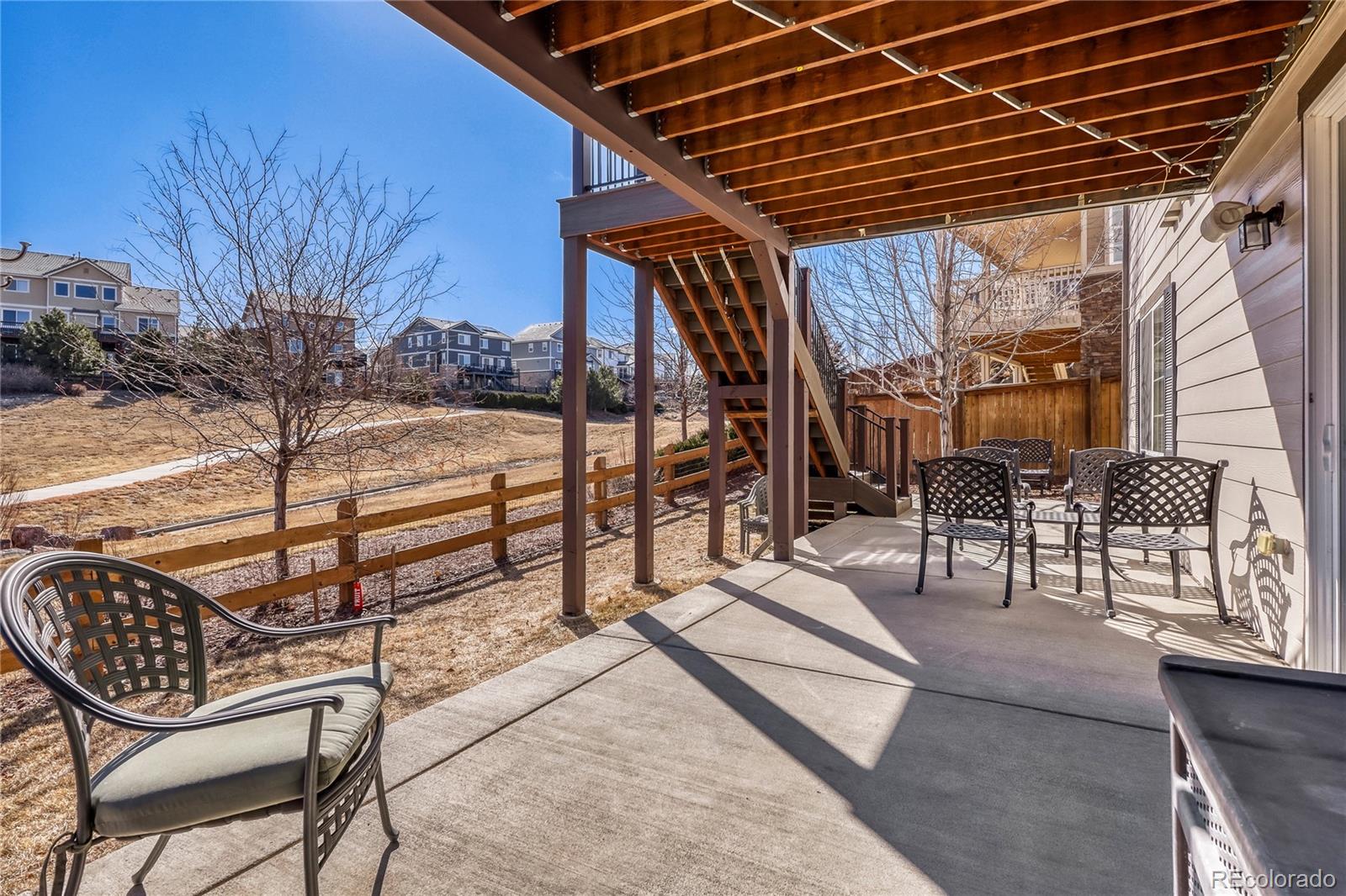 MLS Image #41 for 13864  wickfield place,parker, Colorado