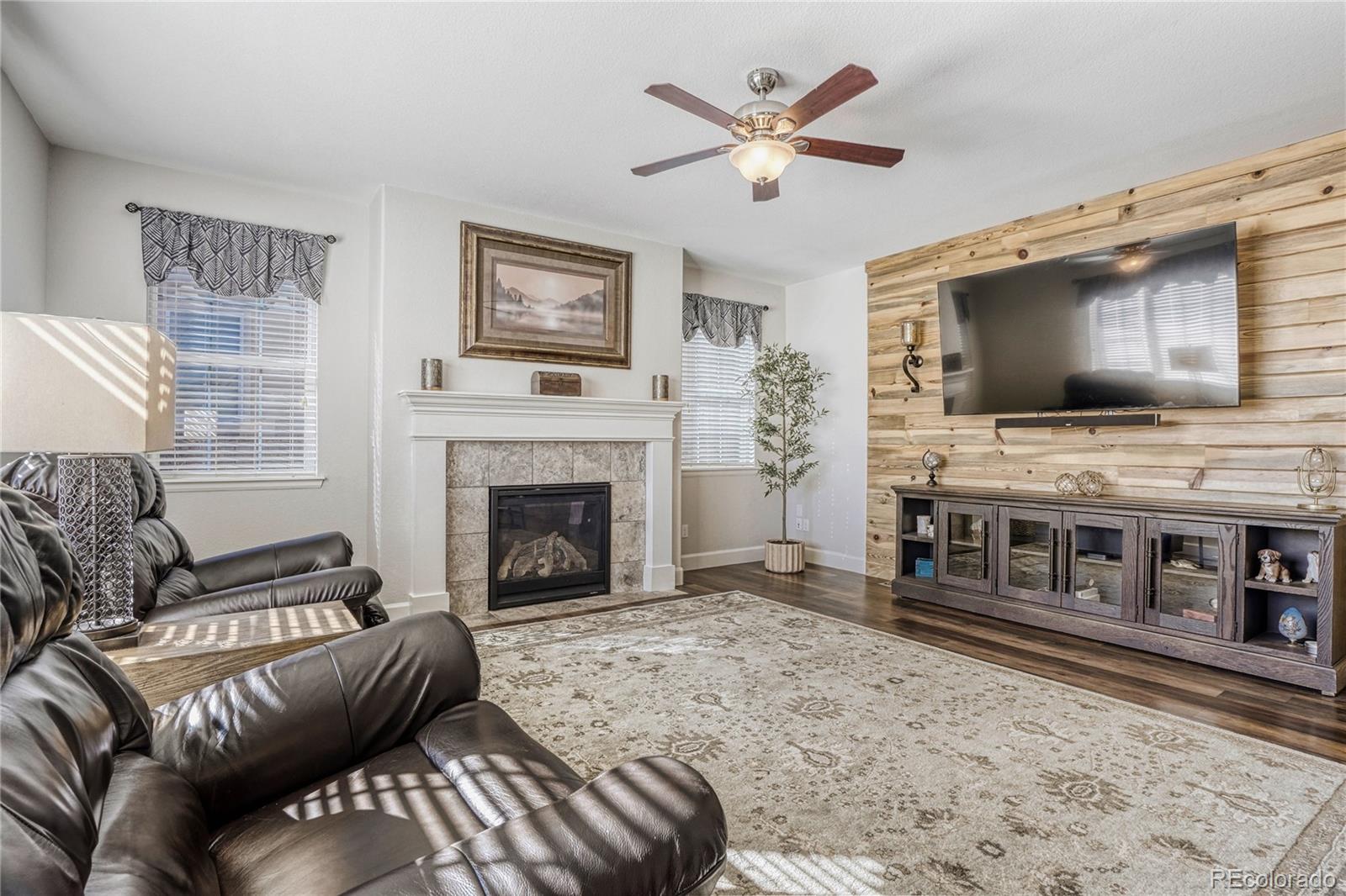 MLS Image #7 for 13864  wickfield place,parker, Colorado