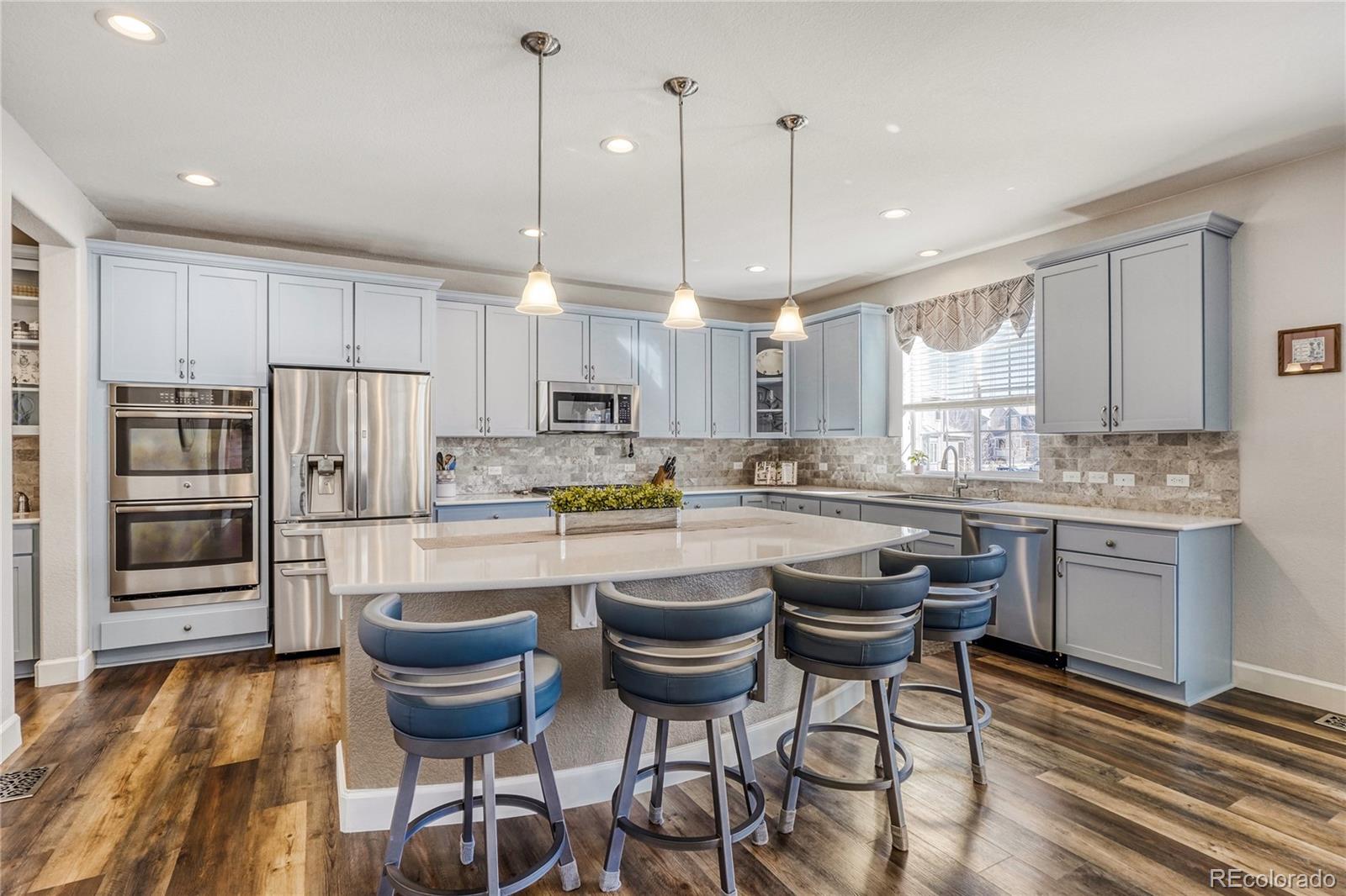 MLS Image #9 for 13864  wickfield place,parker, Colorado