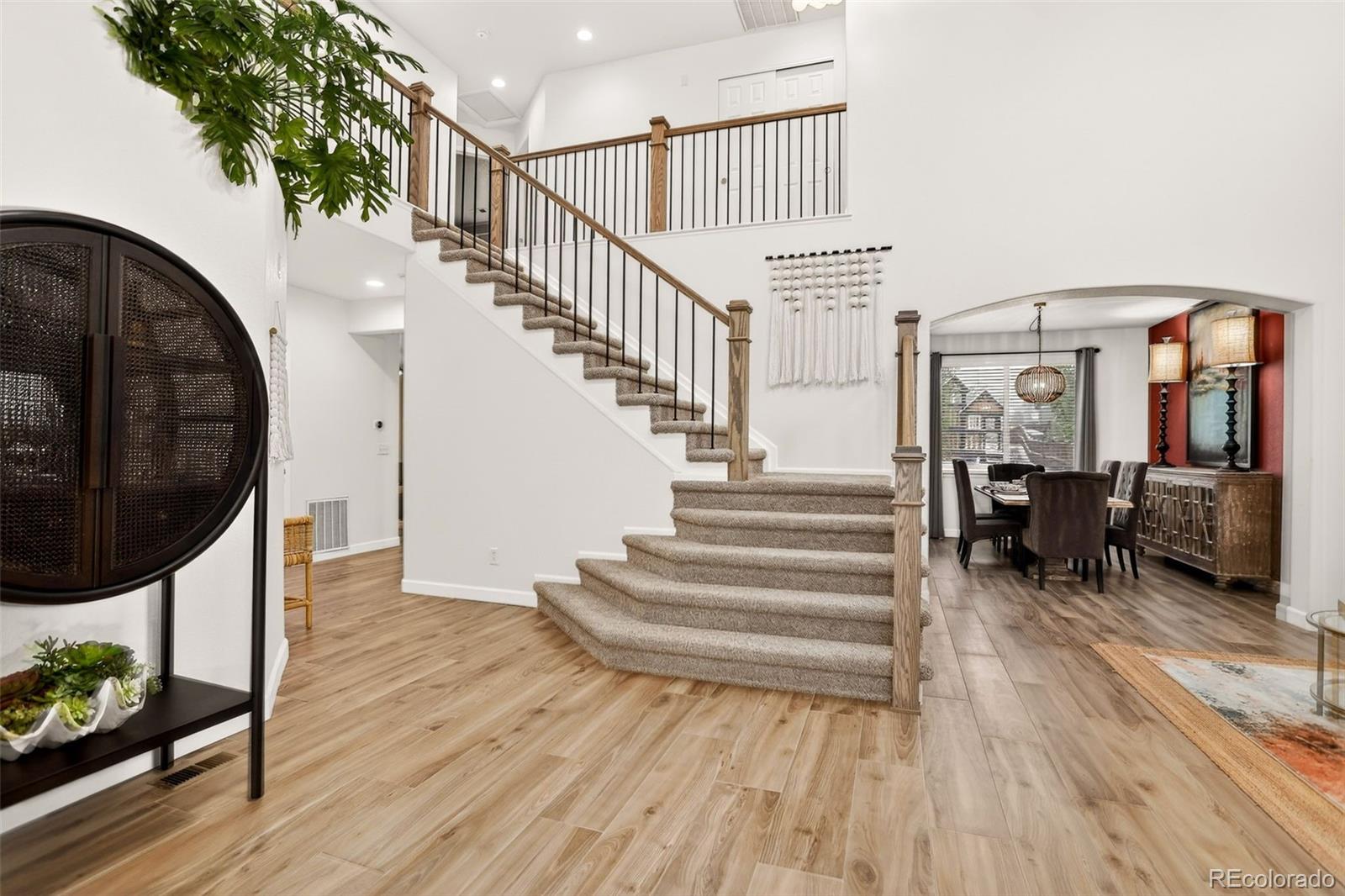 MLS Image #2 for 12231 s grass river trail,parker, Colorado