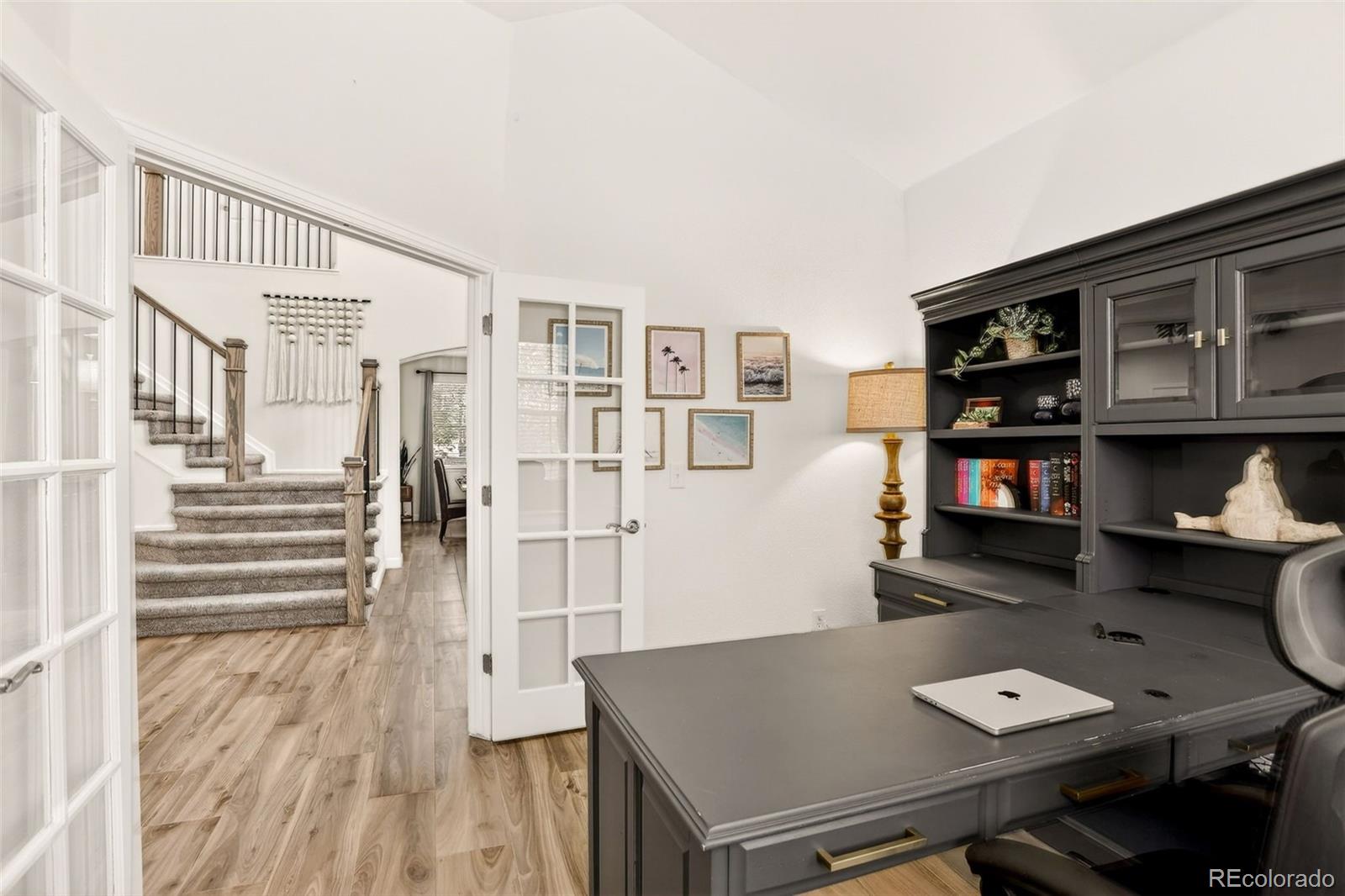 MLS Image #3 for 12231 s grass river trail,parker, Colorado