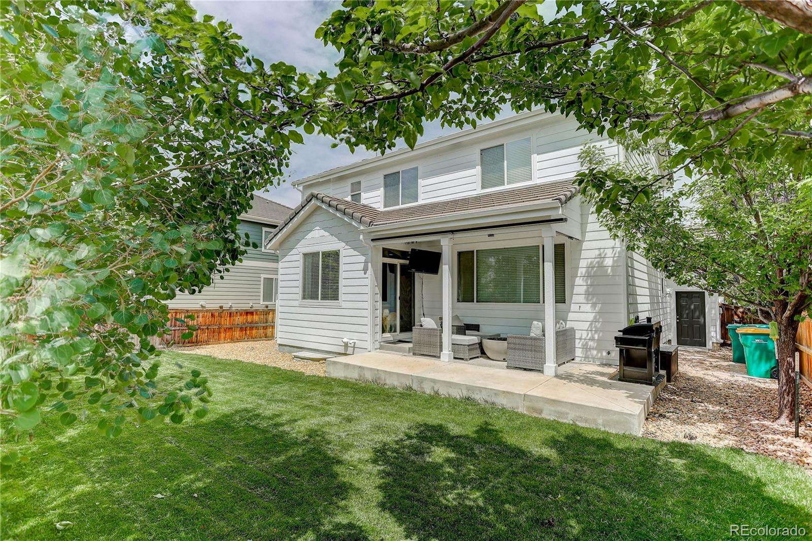 MLS Image #44 for 12231 s grass river trail,parker, Colorado