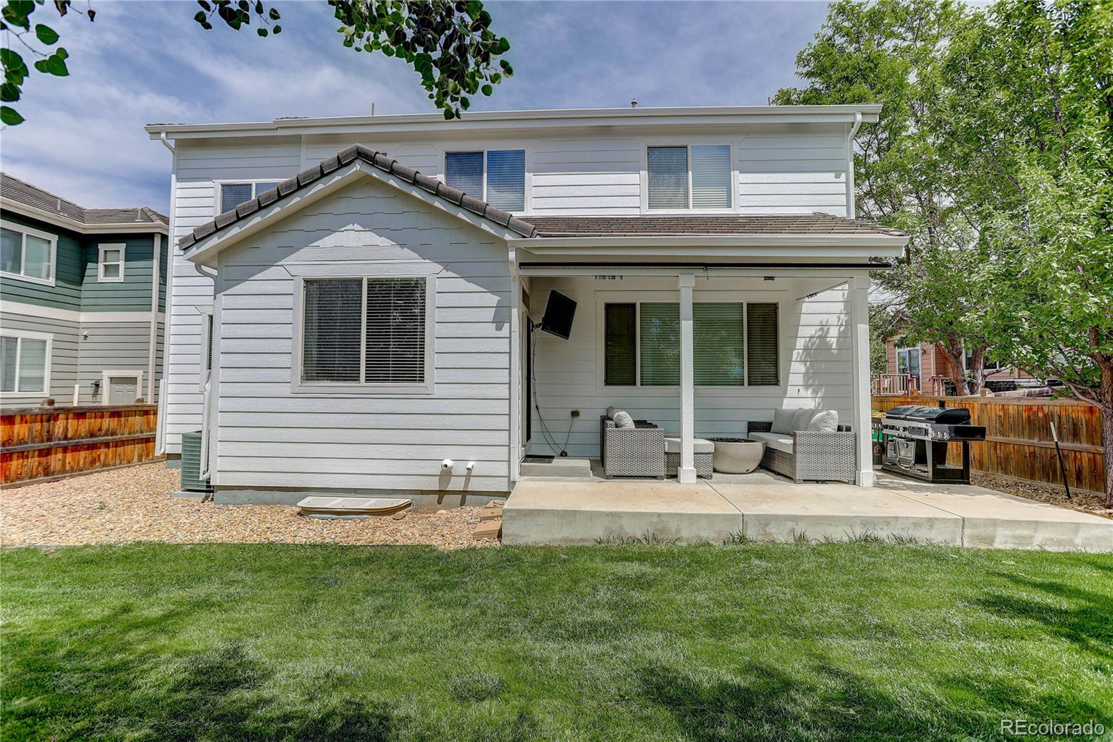 MLS Image #45 for 12231 s grass river trail,parker, Colorado