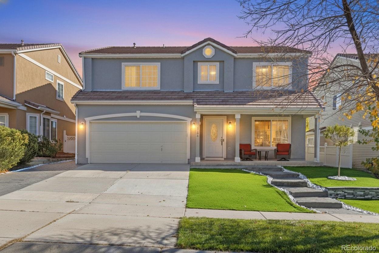 MLS Image #0 for 5136  perth court,denver, Colorado