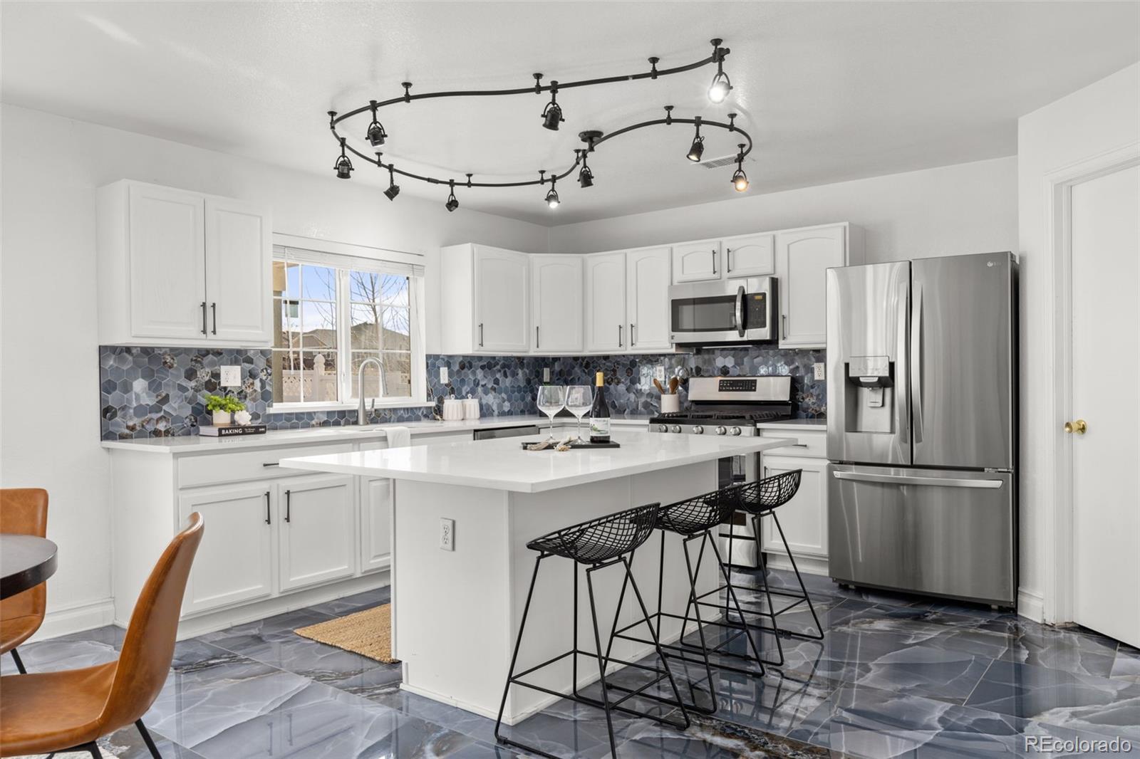 MLS Image #16 for 5136  perth court,denver, Colorado