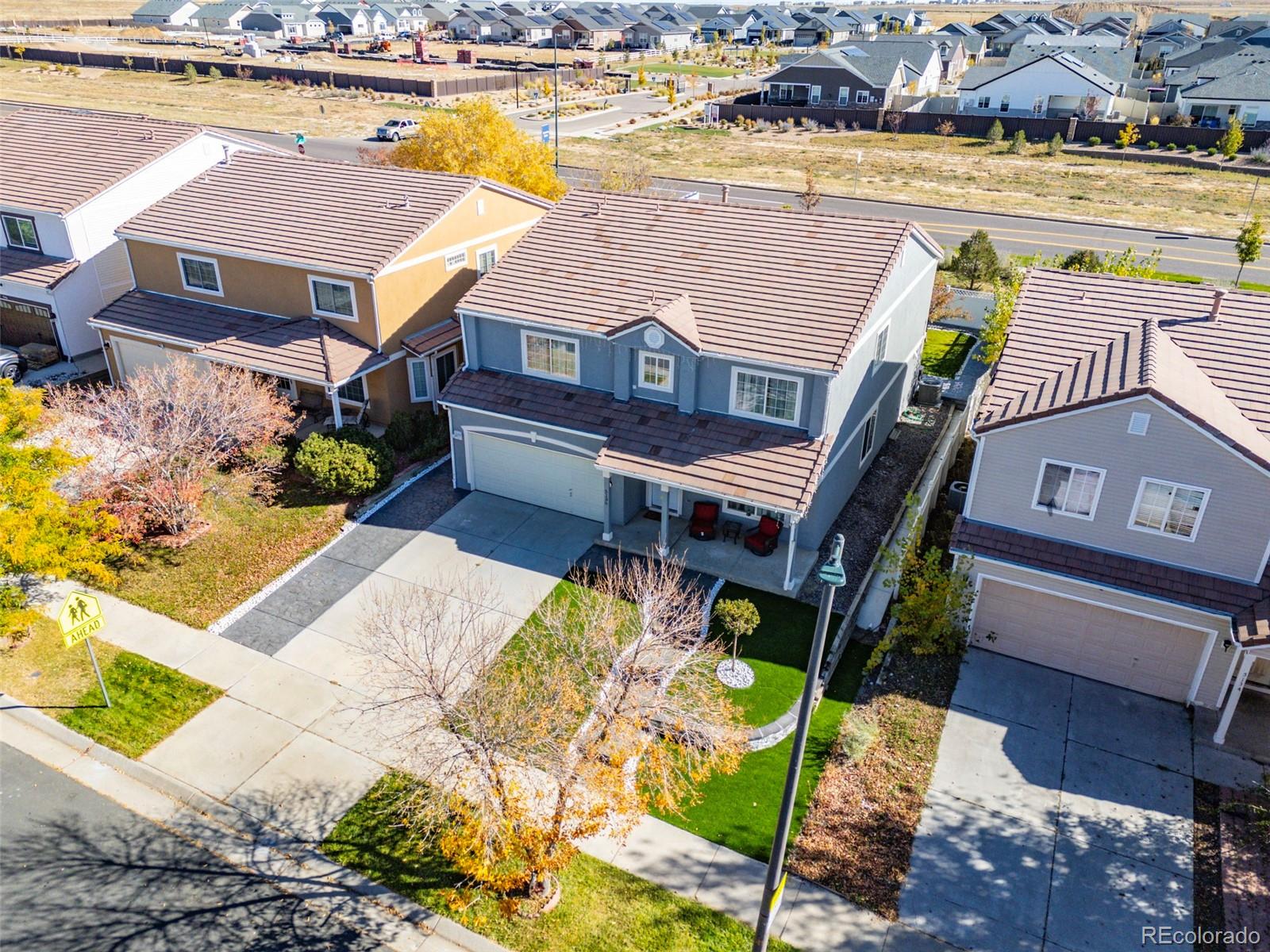 MLS Image #3 for 5136  perth court,denver, Colorado