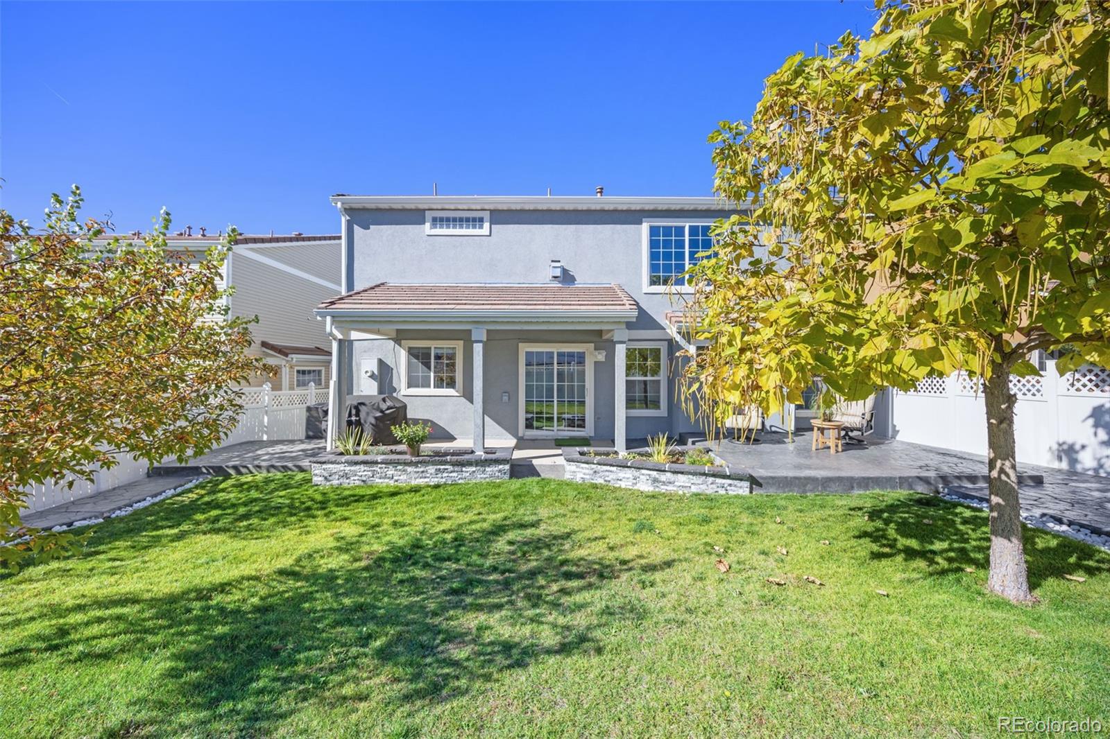MLS Image #35 for 5136  perth court,denver, Colorado