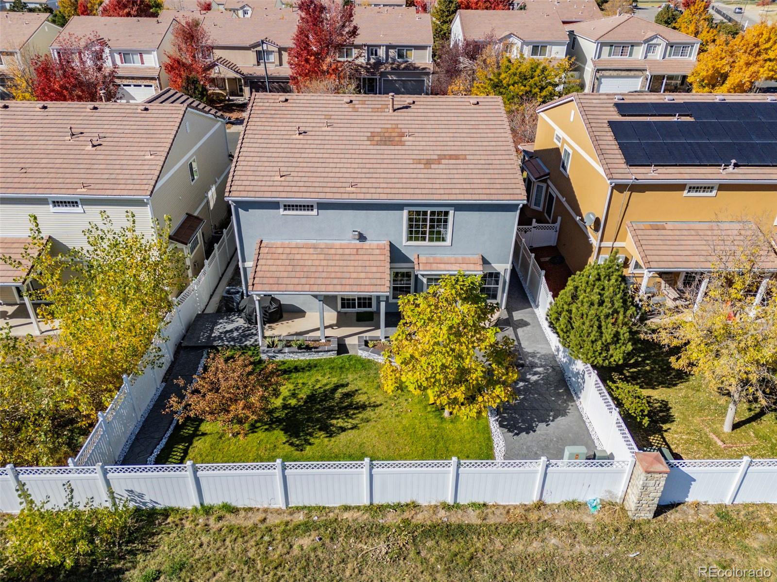 MLS Image #36 for 5136  perth court,denver, Colorado
