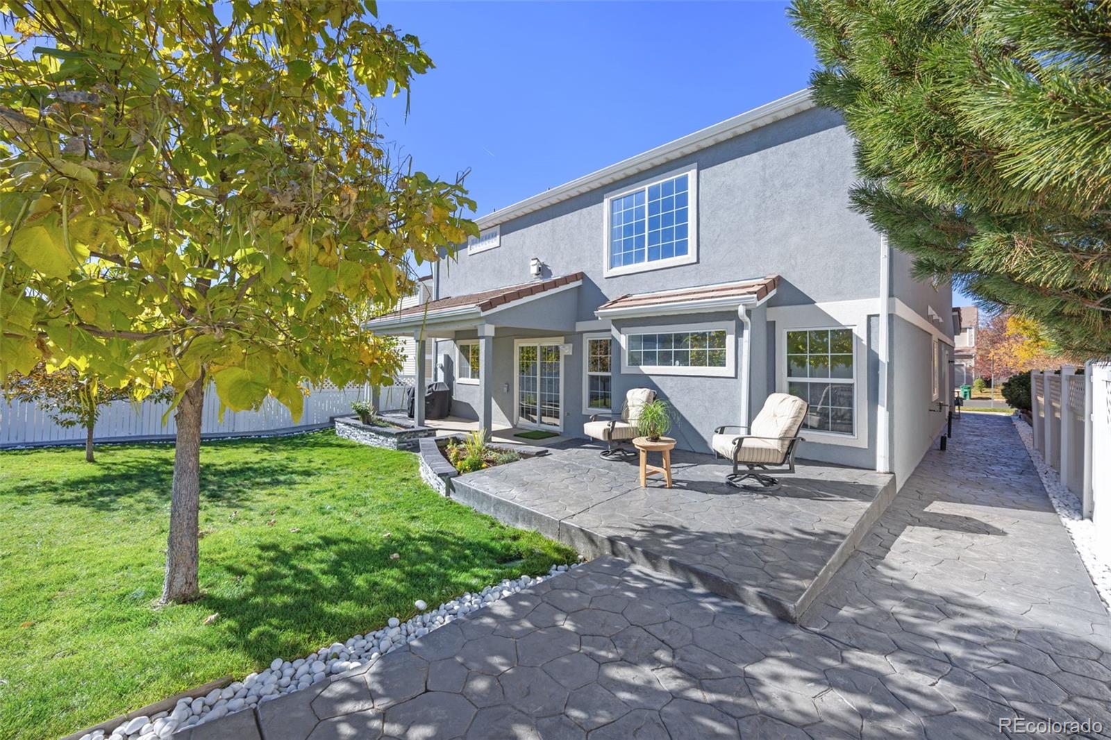 MLS Image #37 for 5136  perth court,denver, Colorado