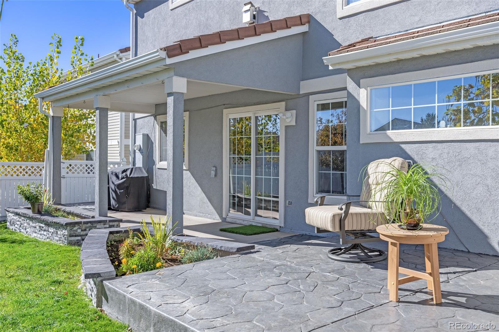 MLS Image #38 for 5136  perth court,denver, Colorado