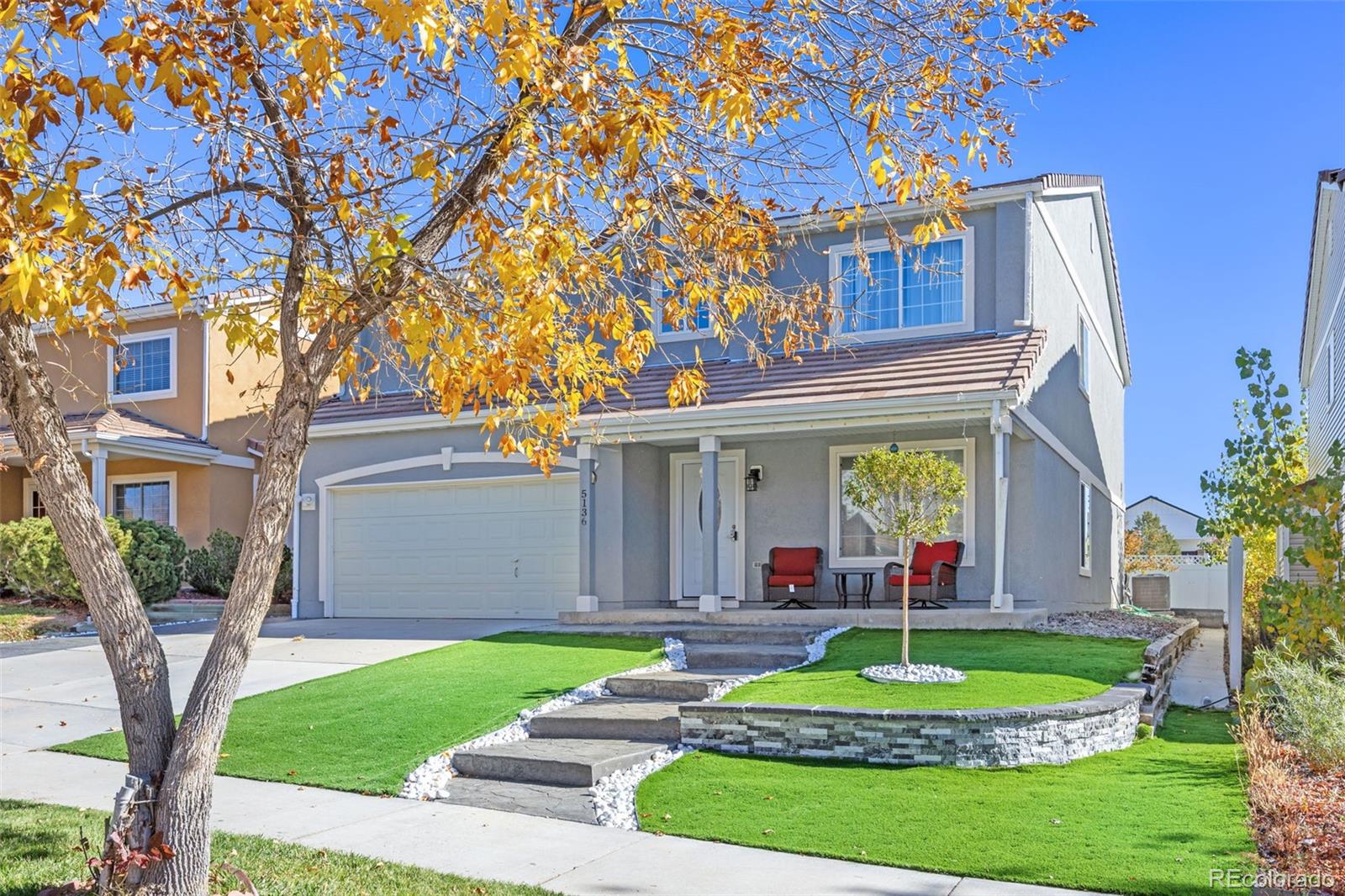 MLS Image #4 for 5136  perth court,denver, Colorado