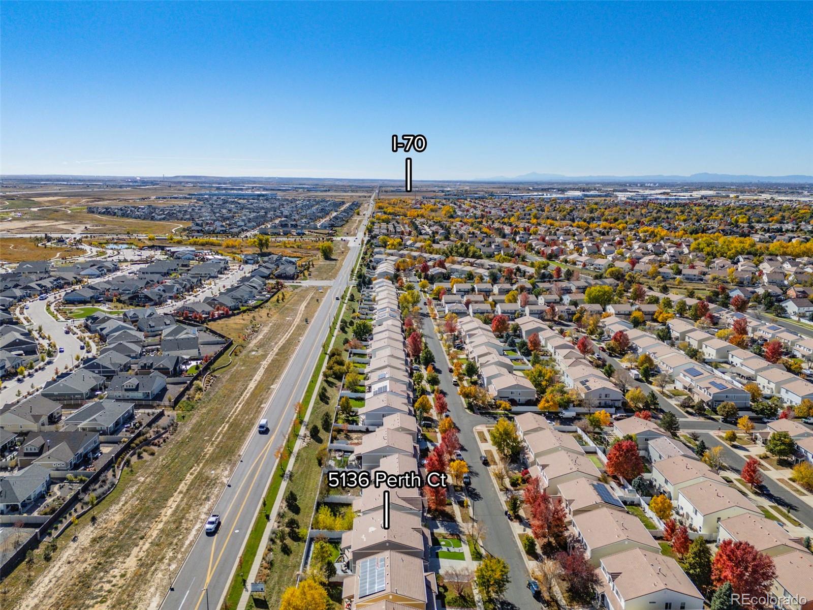 MLS Image #42 for 5136  perth court,denver, Colorado