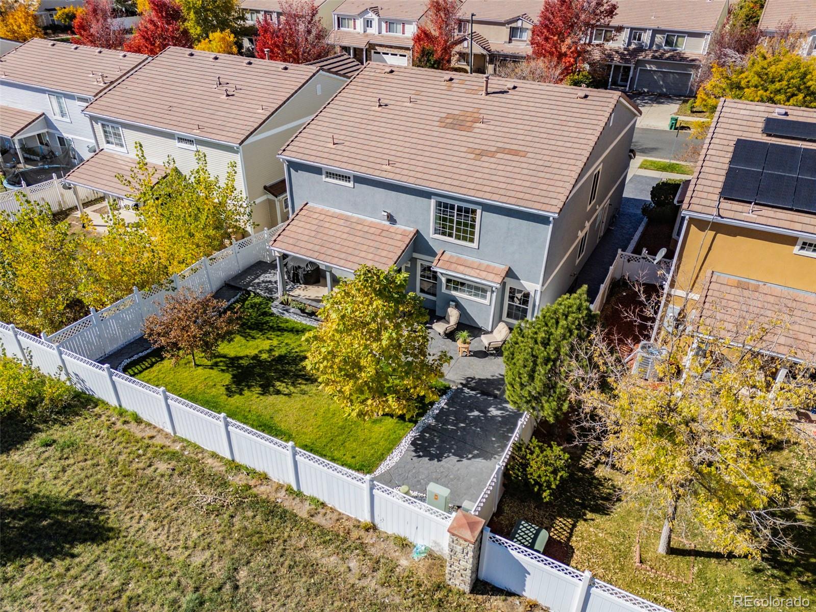 MLS Image #43 for 5136  perth court,denver, Colorado