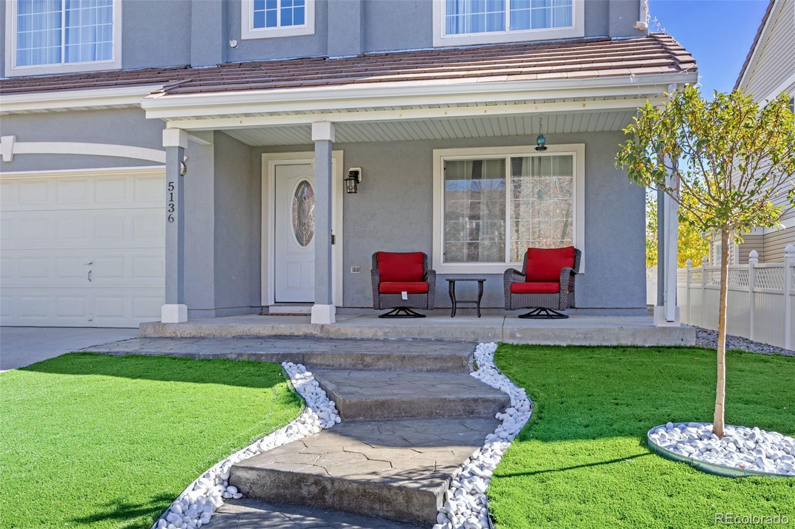 MLS Image #5 for 5136  perth court,denver, Colorado