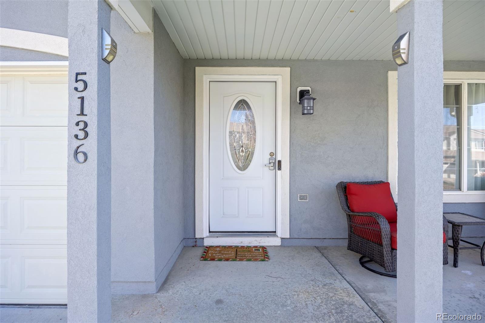MLS Image #6 for 5136  perth court,denver, Colorado