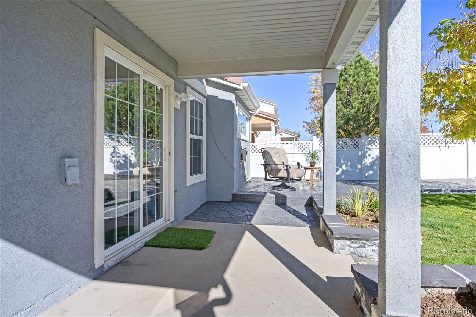 MLS Image #7 for 5136  perth court,denver, Colorado