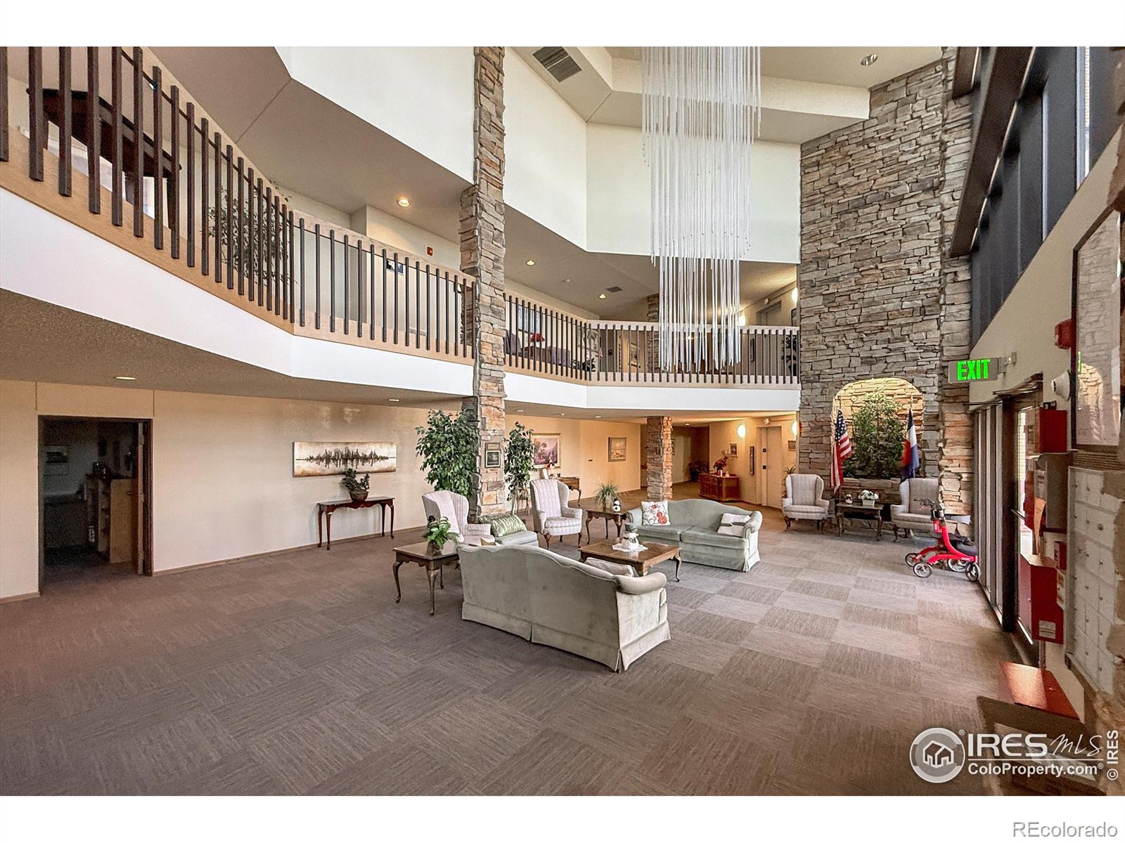 MLS Image #4 for 12565  sheridan boulevard 308,broomfield, Colorado
