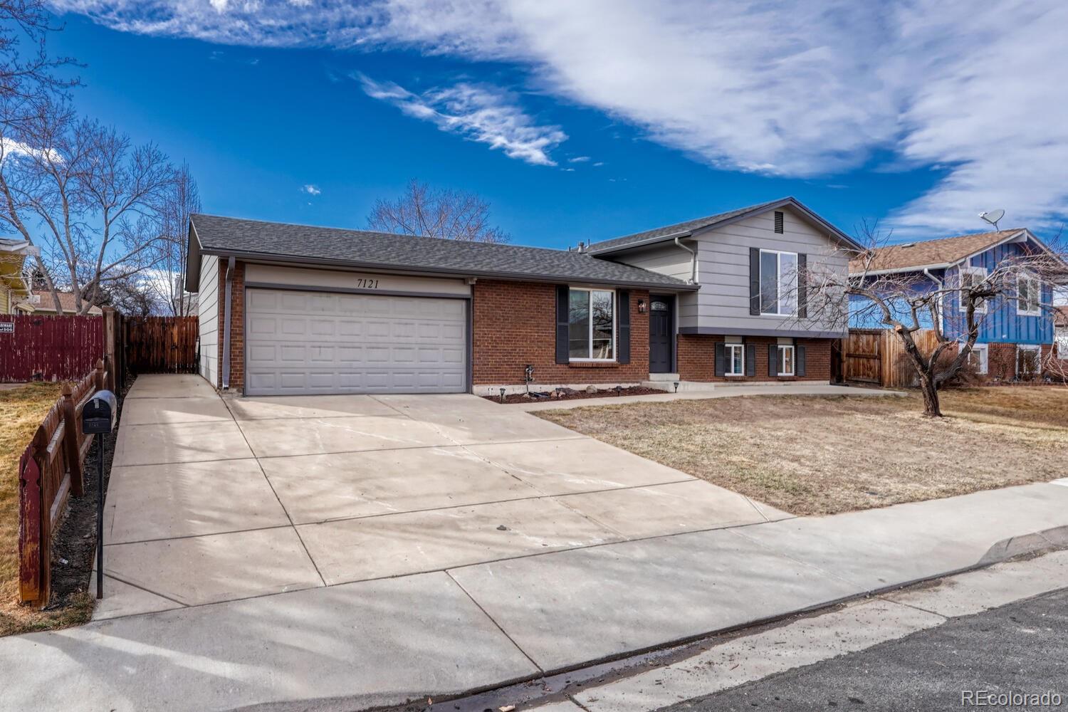 MLS Image #0 for 7121  xavier street,westminster, Colorado
