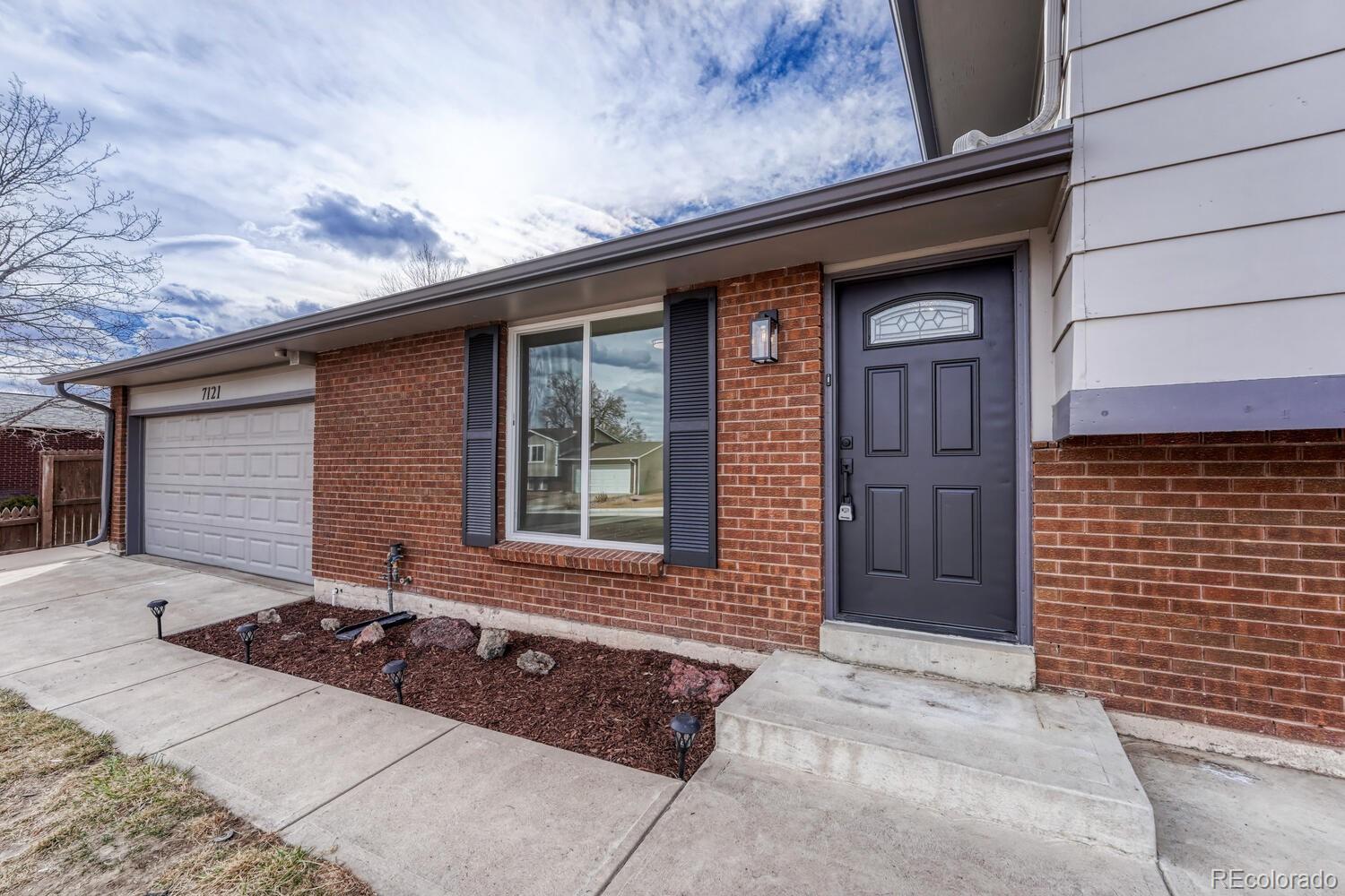 MLS Image #1 for 7121  xavier street,westminster, Colorado