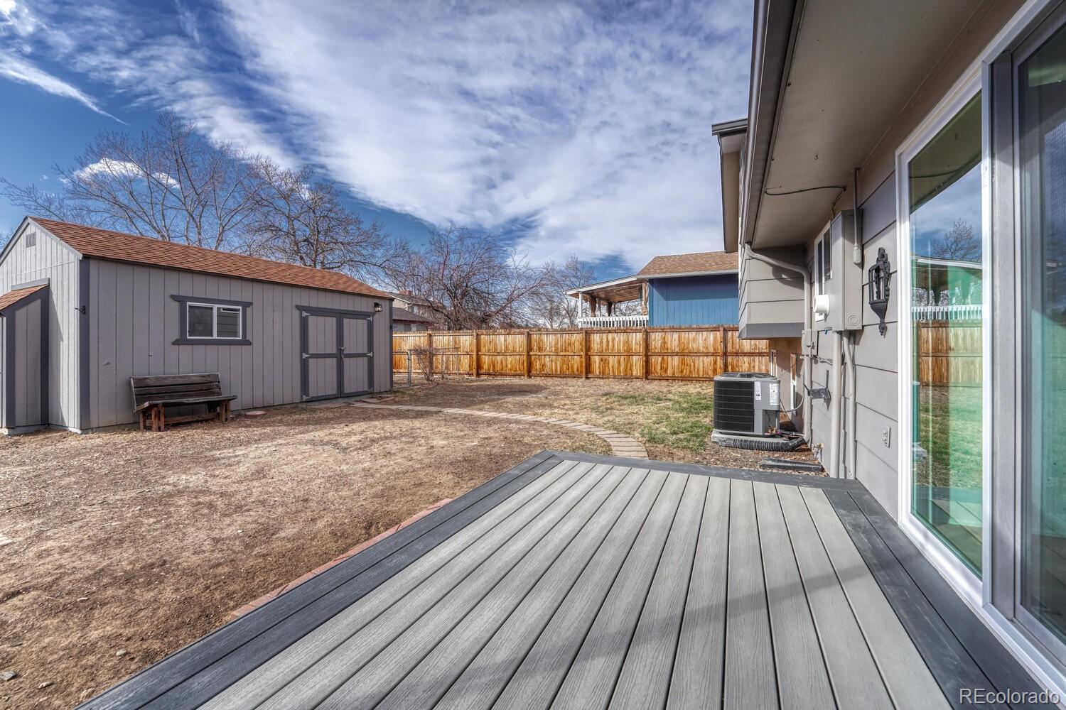 MLS Image #20 for 7121  xavier street,westminster, Colorado