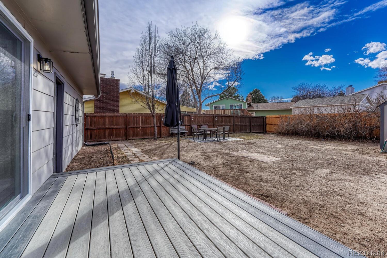 MLS Image #21 for 7121  xavier street,westminster, Colorado