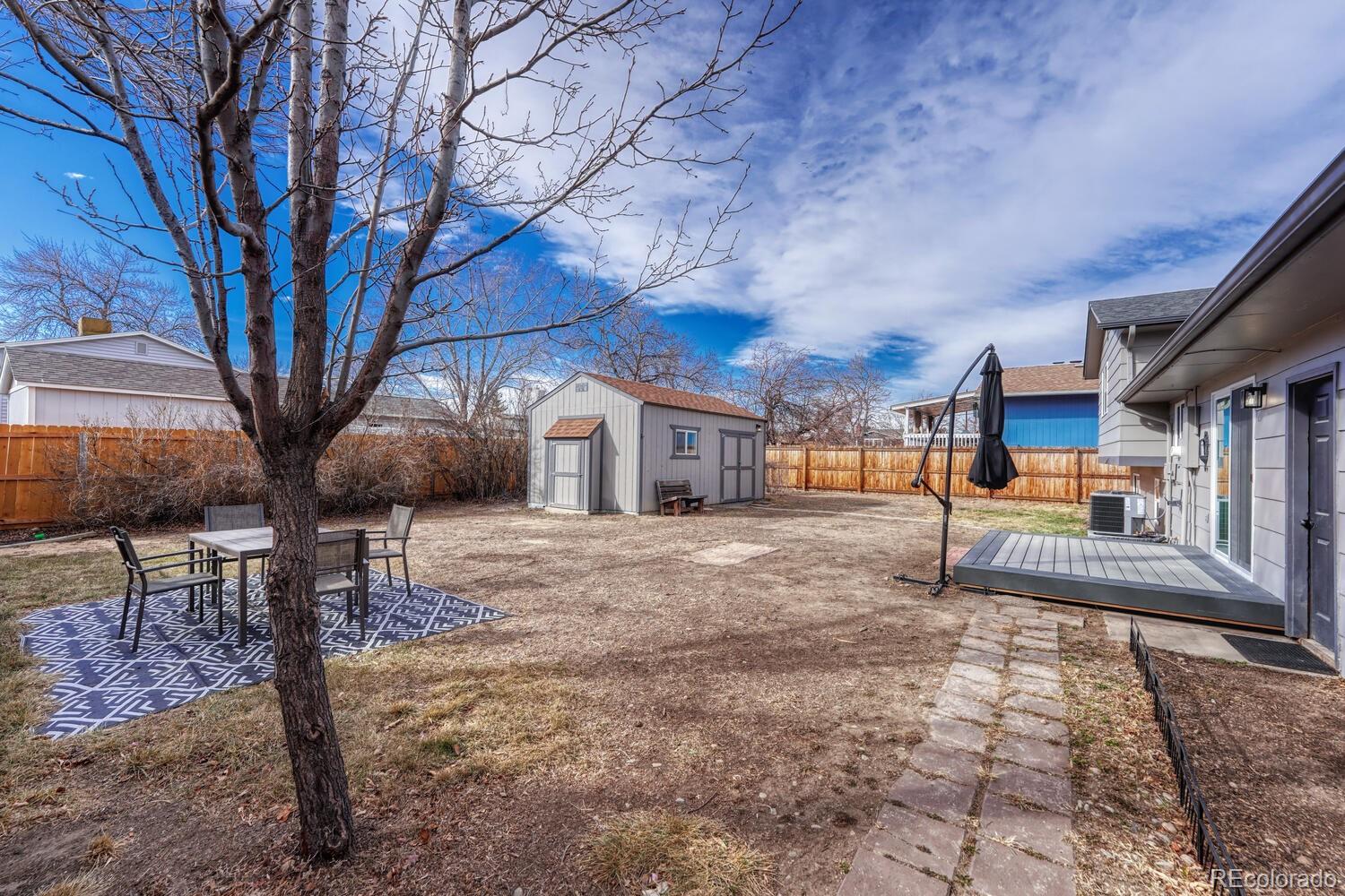 MLS Image #22 for 7121  xavier street,westminster, Colorado