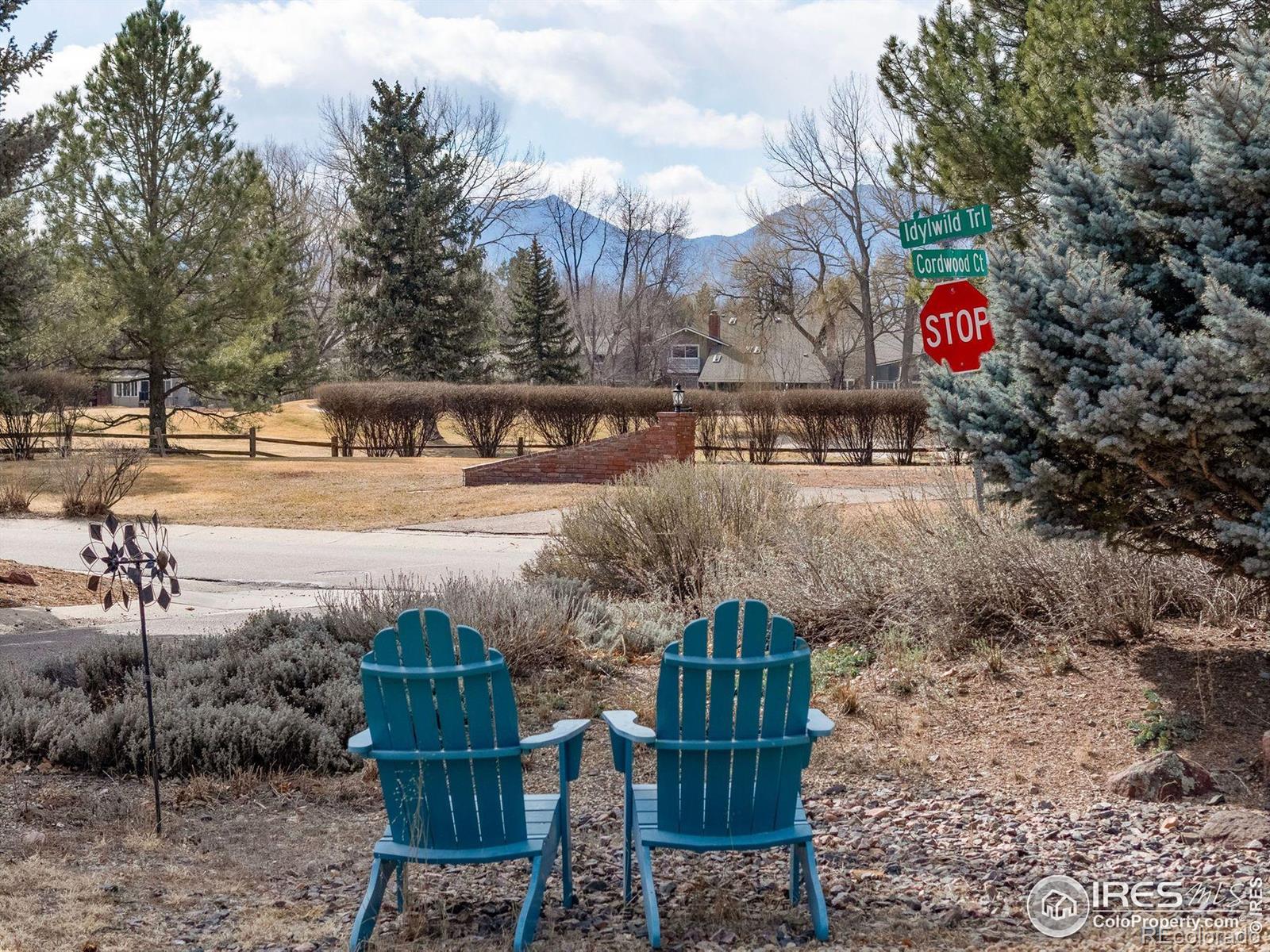 MLS Image #1 for 6915  cordwood court,boulder, Colorado