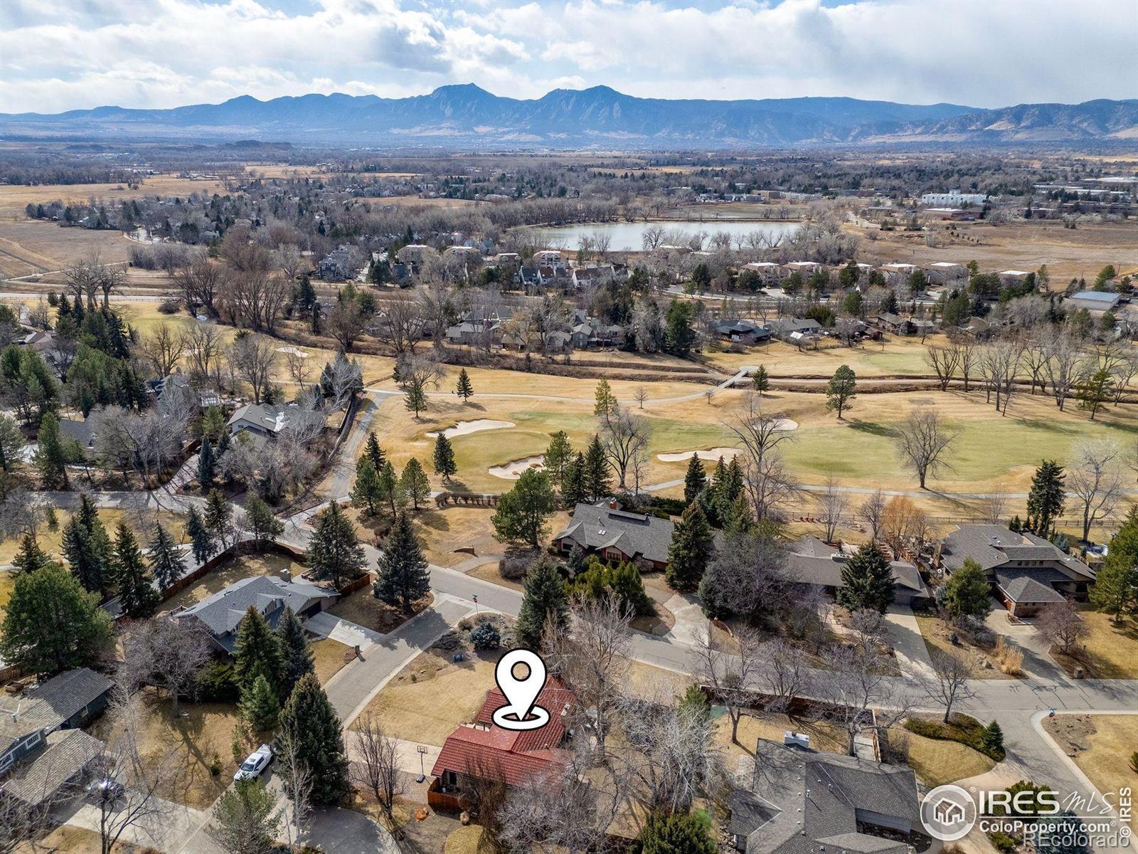 MLS Image #38 for 6915  cordwood court,boulder, Colorado