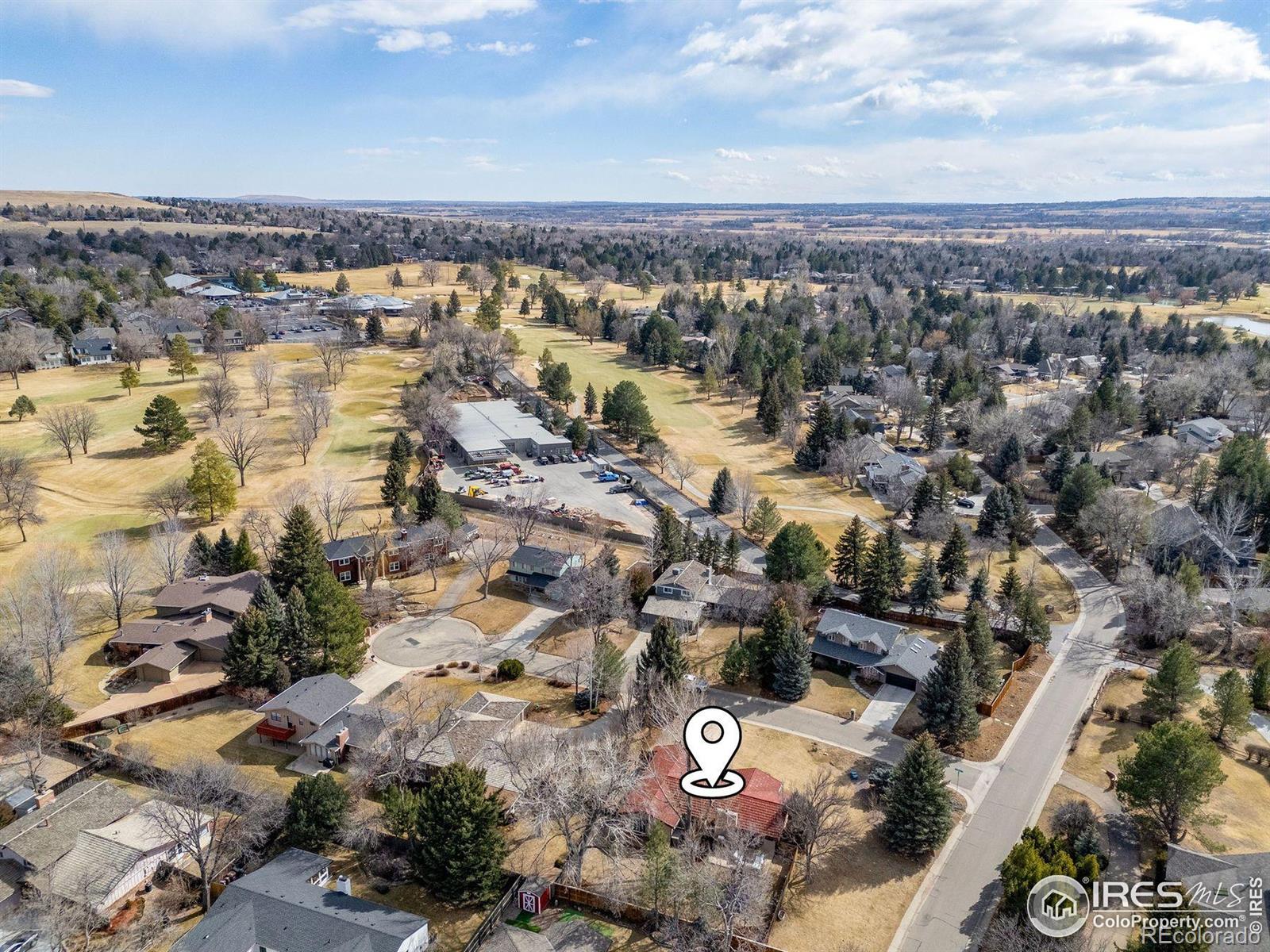 MLS Image #39 for 6915  cordwood court,boulder, Colorado