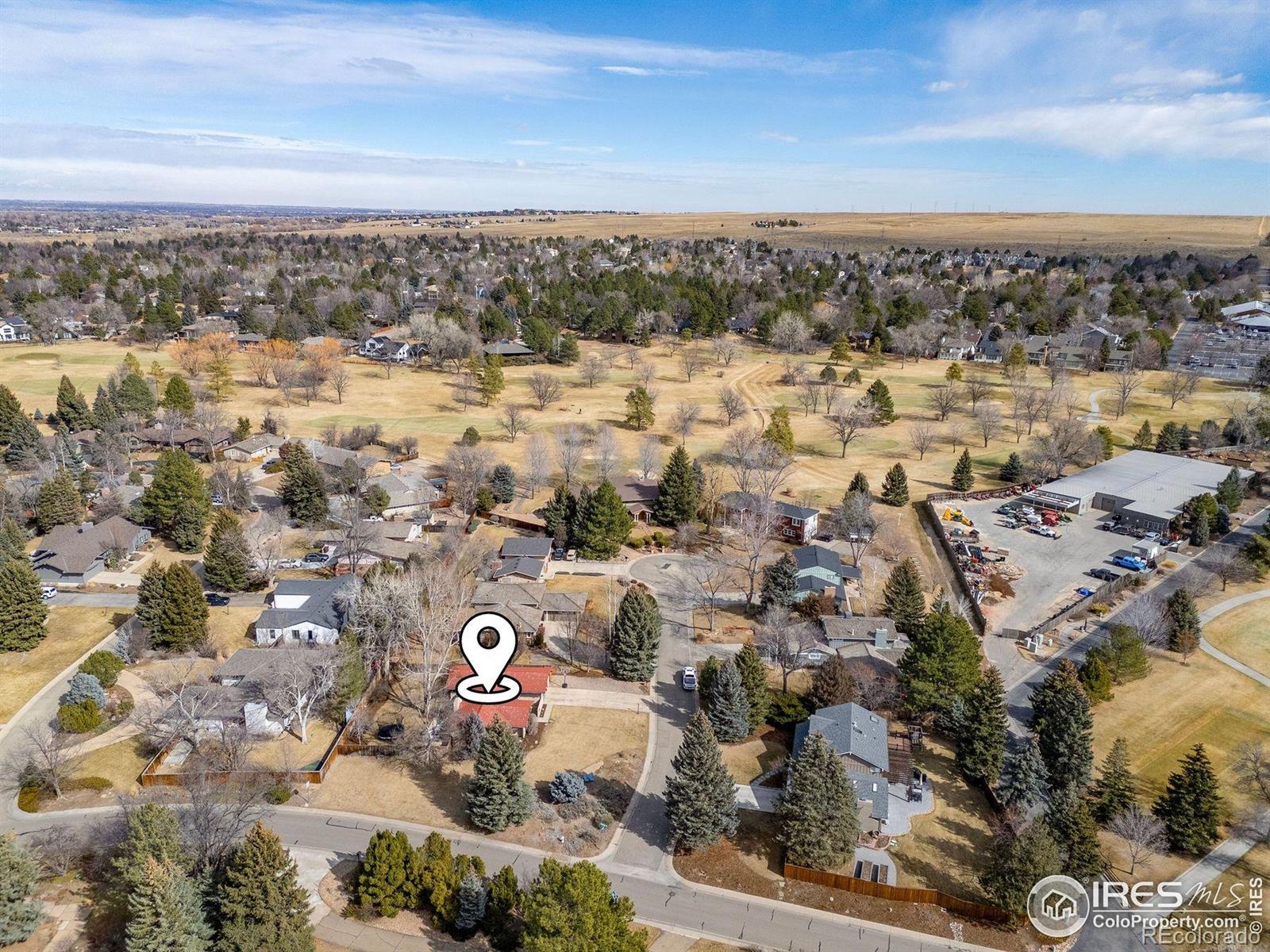 MLS Image #40 for 6915  cordwood court,boulder, Colorado