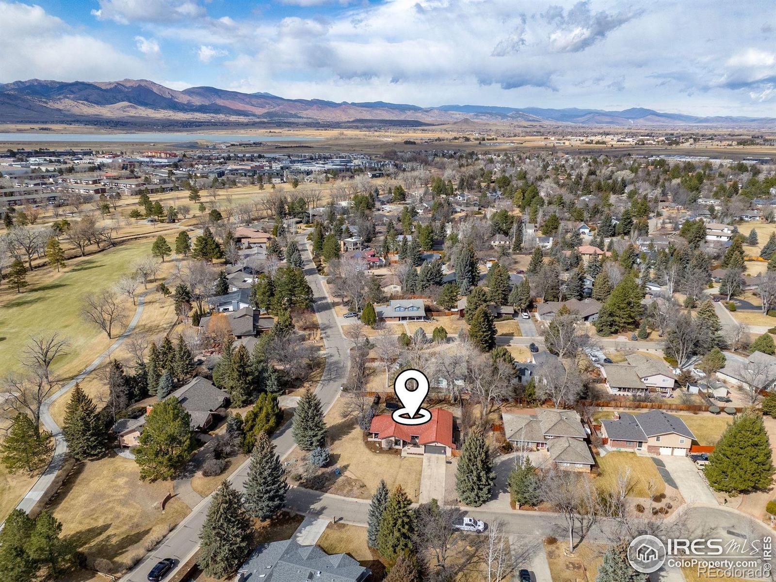 MLS Image #41 for 6915  cordwood court,boulder, Colorado