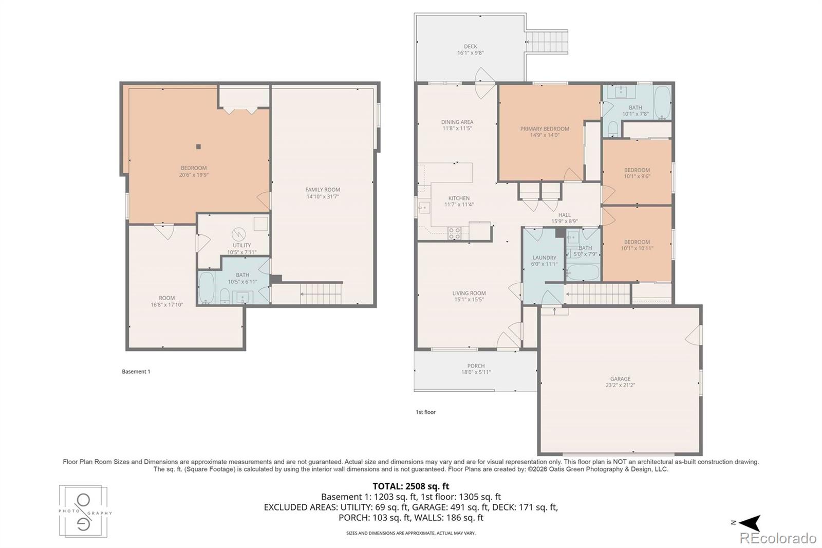 MLS Image #20 for 413  edgewood avenue,johnstown, Colorado