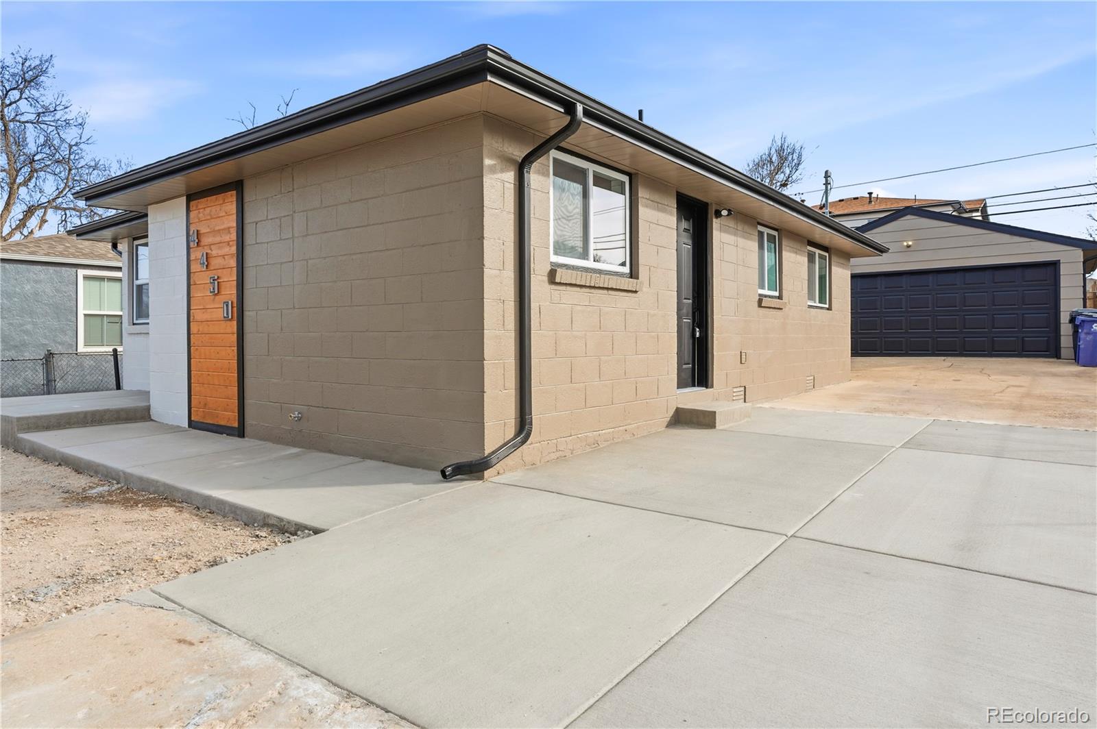 MLS Image #0 for 4450 w kentucky avenue,denver, Colorado