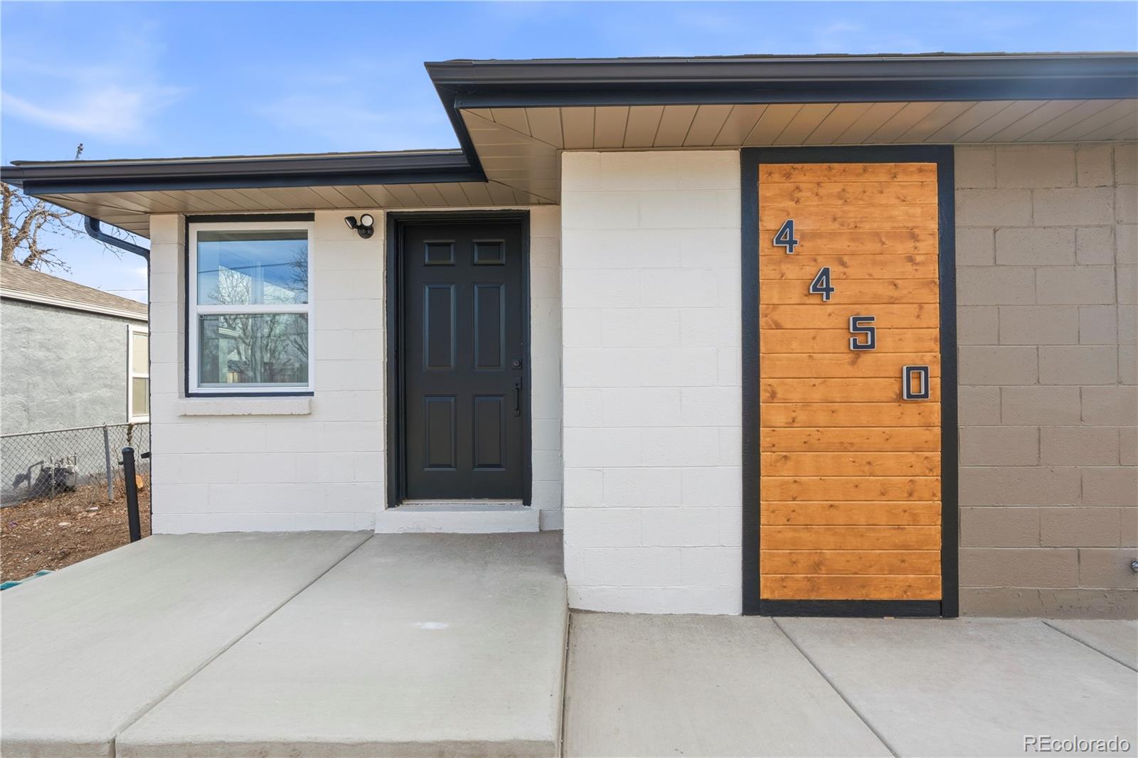 MLS Image #1 for 4450 w kentucky avenue,denver, Colorado