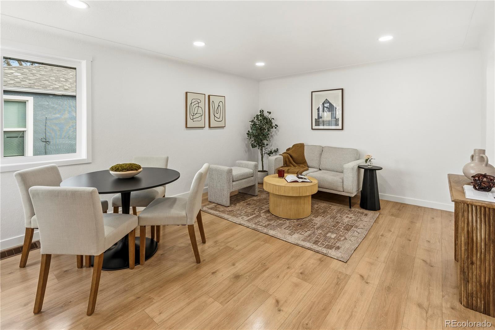 MLS Image #2 for 4450 w kentucky avenue,denver, Colorado
