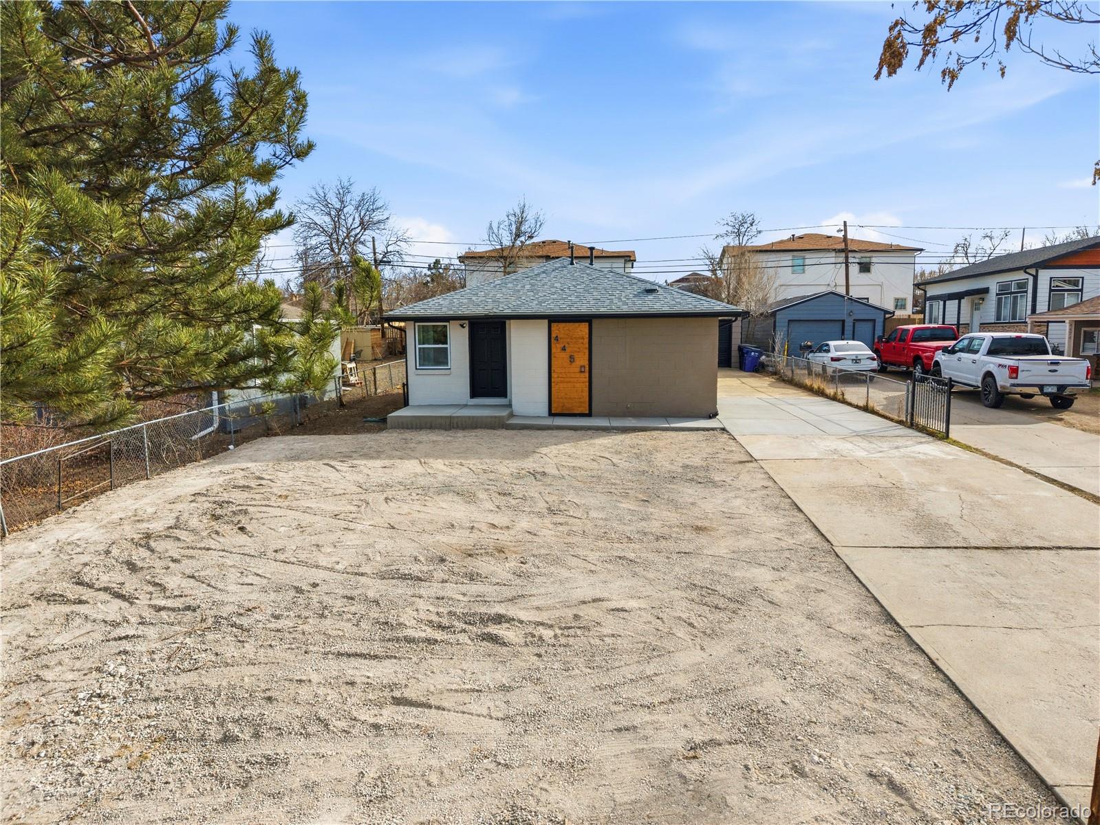 MLS Image #24 for 4450 w kentucky avenue,denver, Colorado