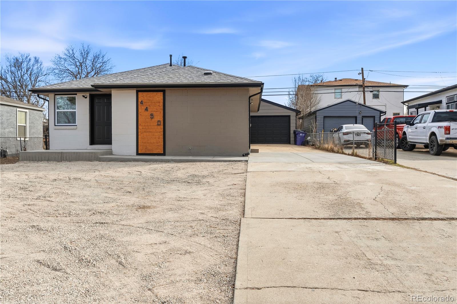 MLS Image #25 for 4450 w kentucky avenue,denver, Colorado