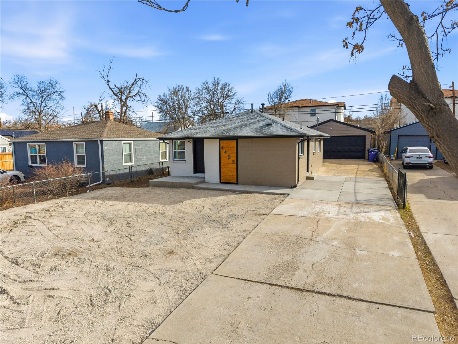 MLS Image #26 for 4450 w kentucky avenue,denver, Colorado