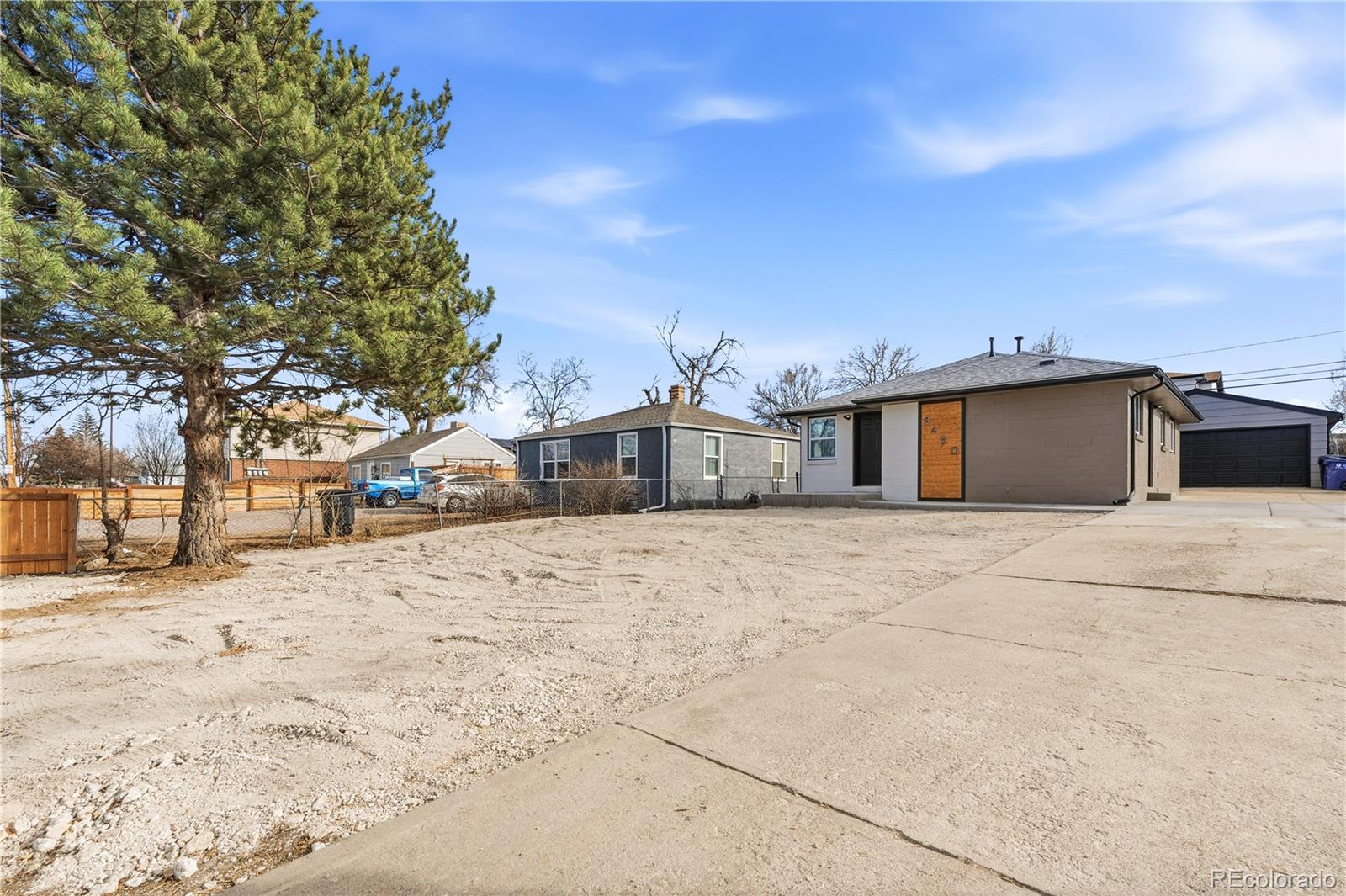 MLS Image #27 for 4450 w kentucky avenue,denver, Colorado