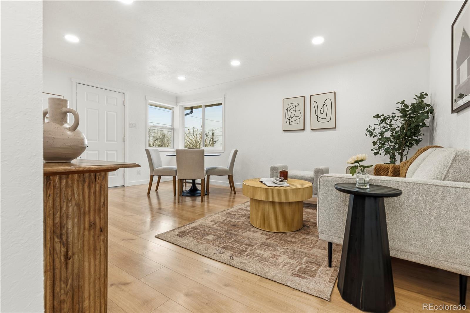 MLS Image #3 for 4450 w kentucky avenue,denver, Colorado