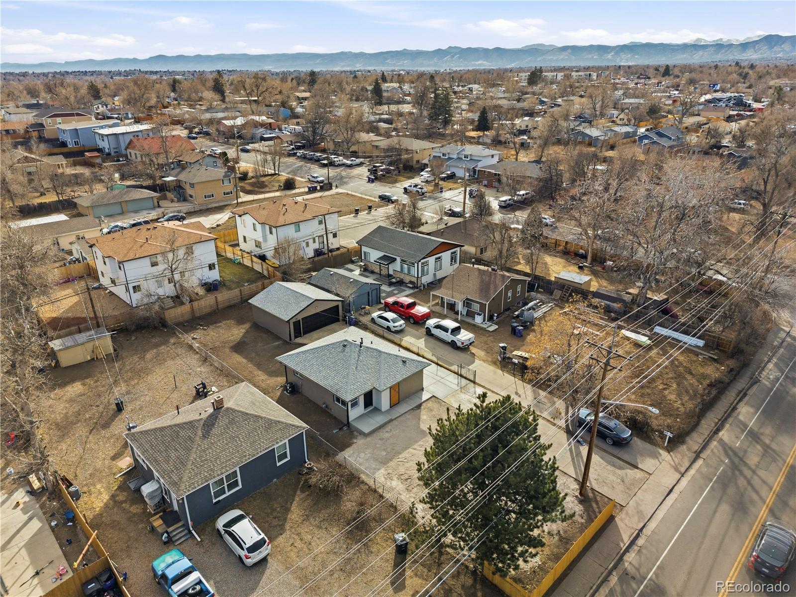 MLS Image #30 for 4450 w kentucky avenue,denver, Colorado