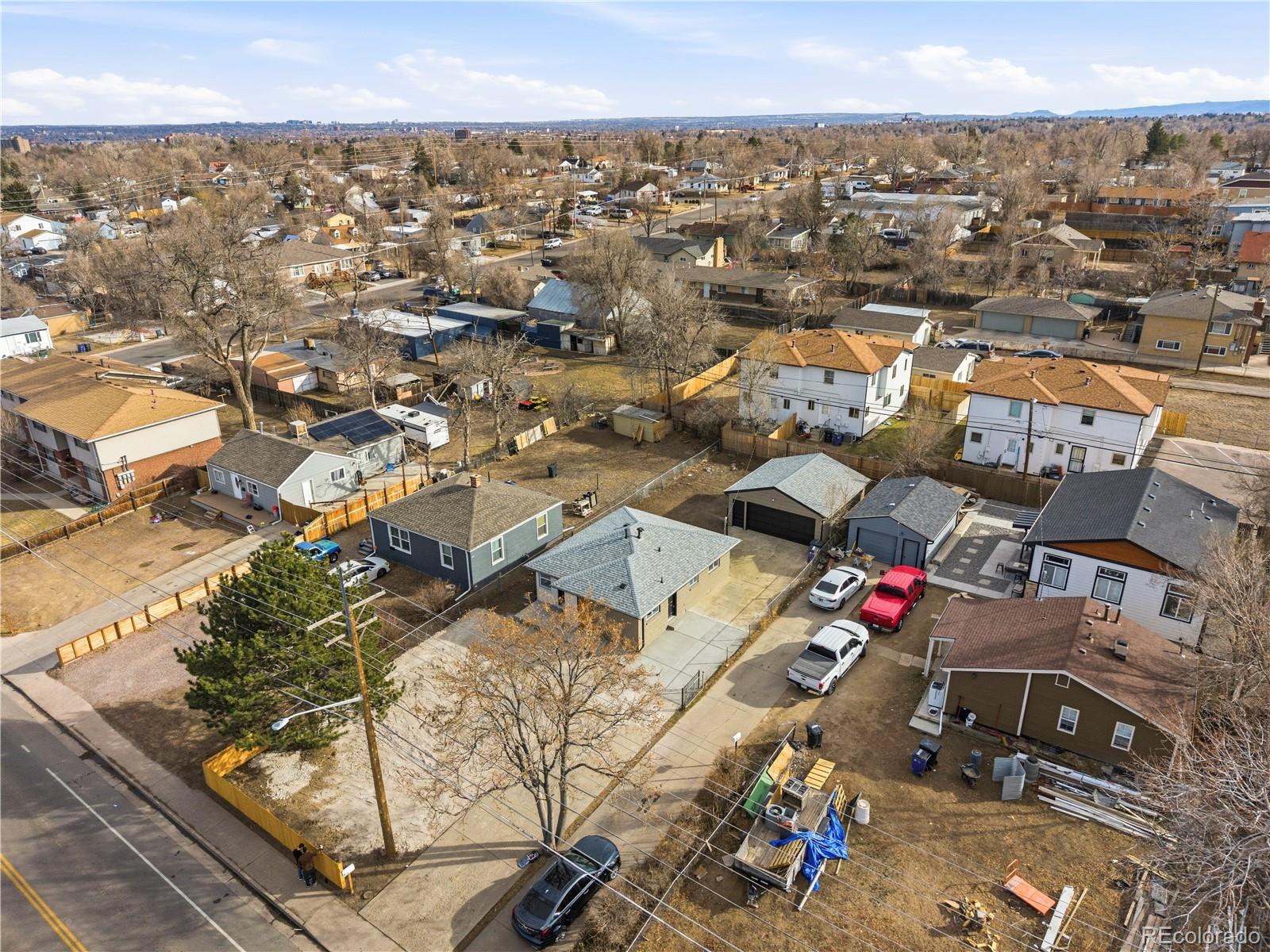 MLS Image #31 for 4450 w kentucky avenue,denver, Colorado