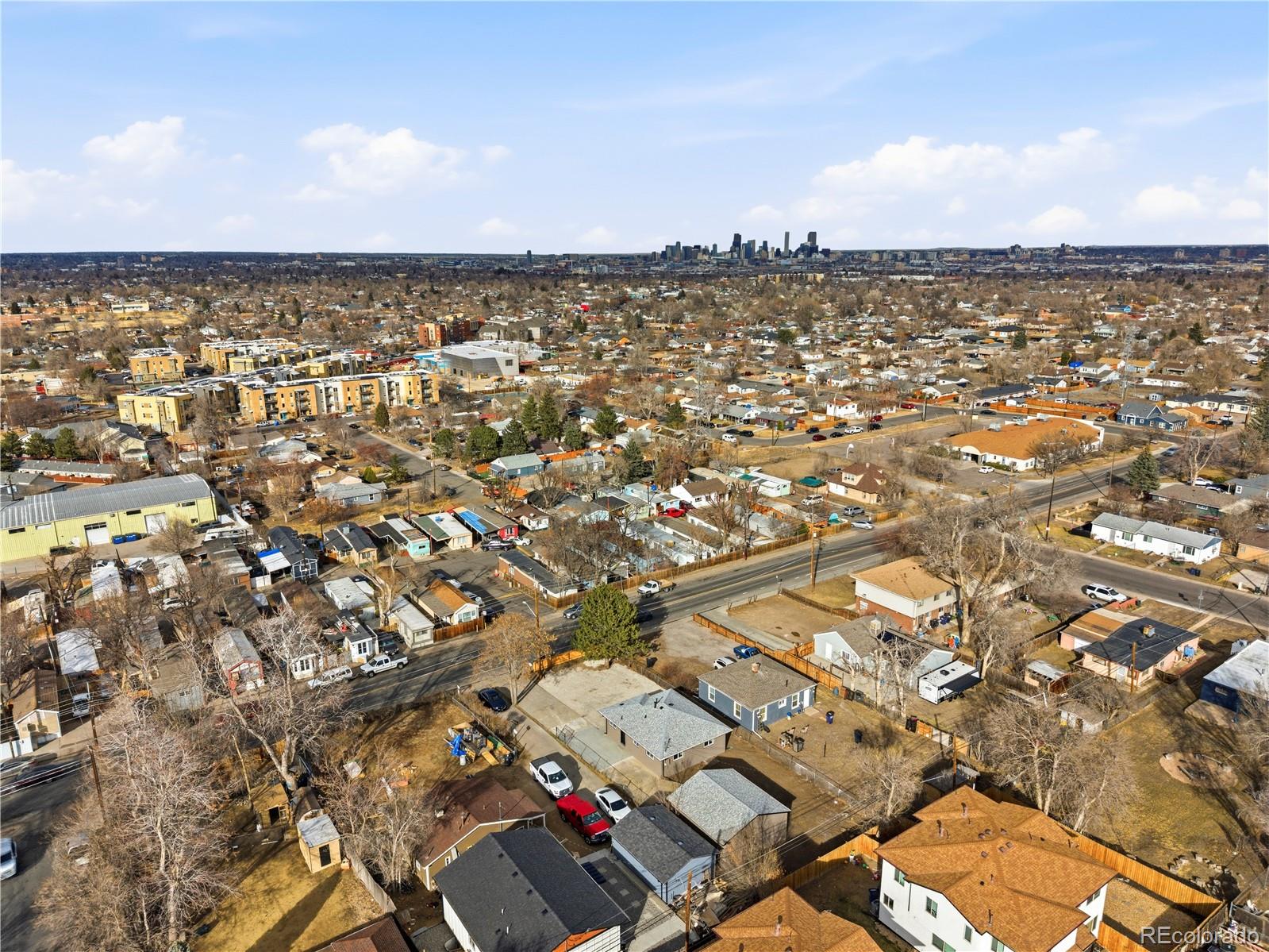 MLS Image #32 for 4450 w kentucky avenue,denver, Colorado