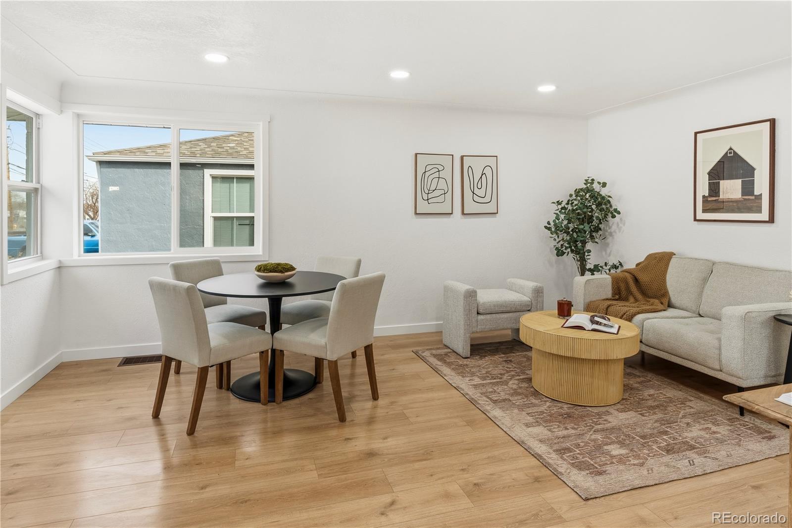 MLS Image #4 for 4450 w kentucky avenue,denver, Colorado