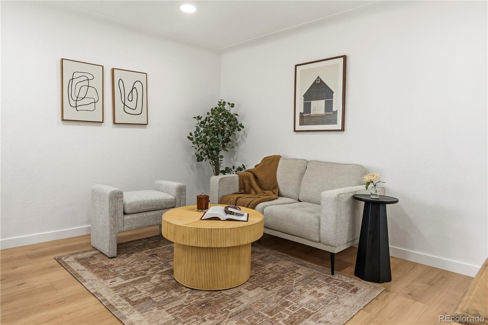 MLS Image #5 for 4450 w kentucky avenue,denver, Colorado